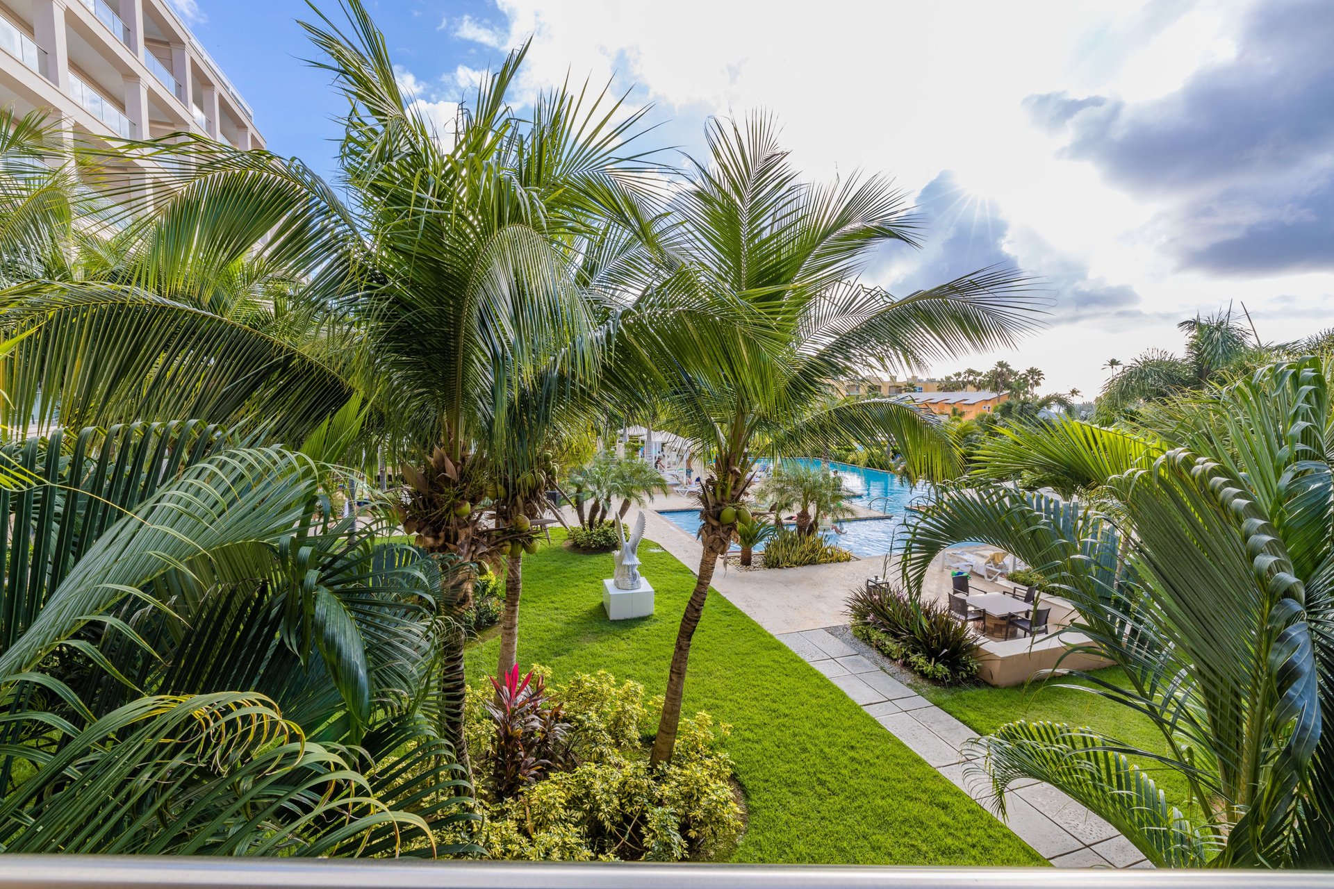 Le Vent Condominium Unit 207