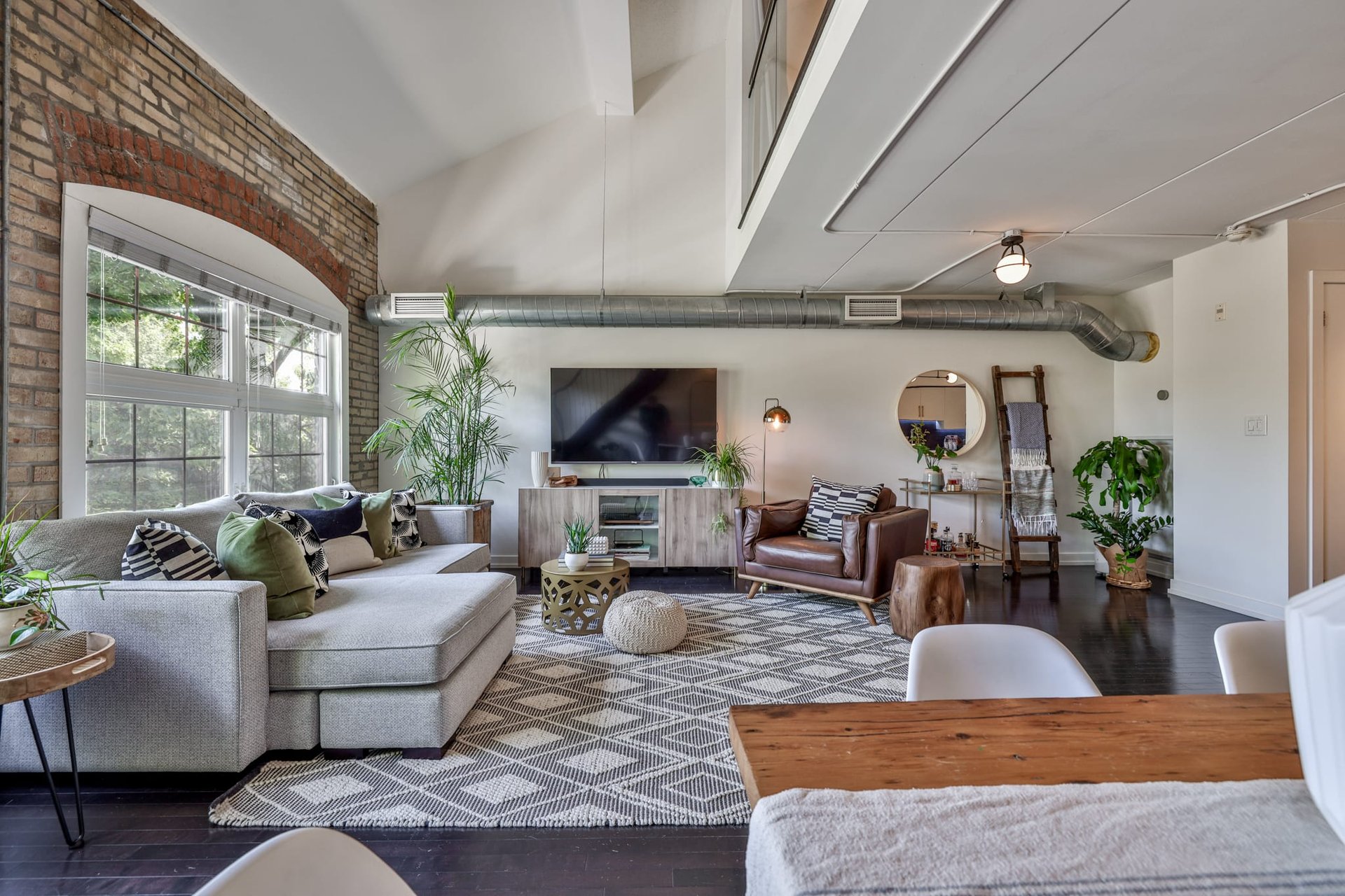 The Foundry Lofts