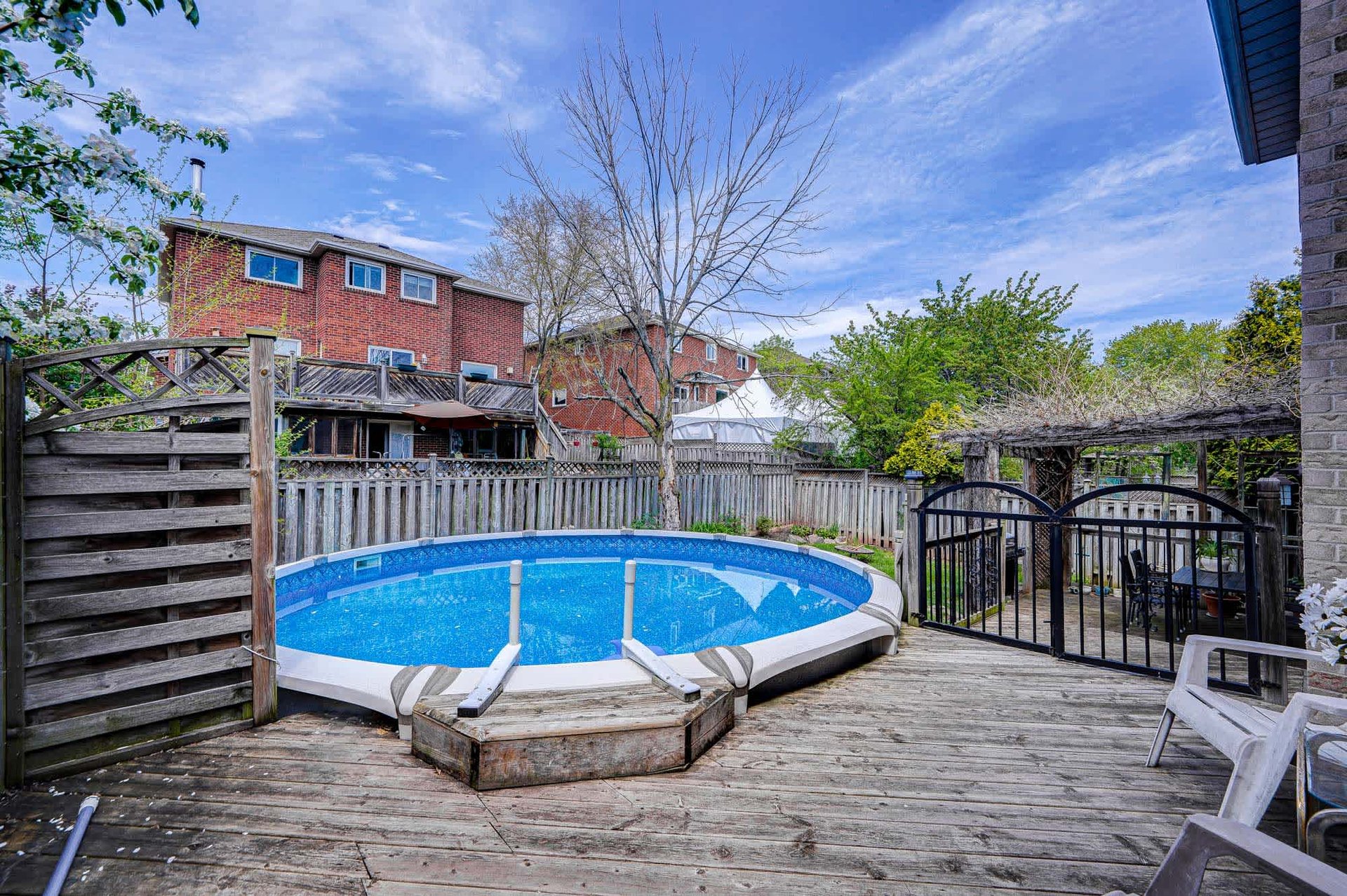1391 Fieldcrest Lane