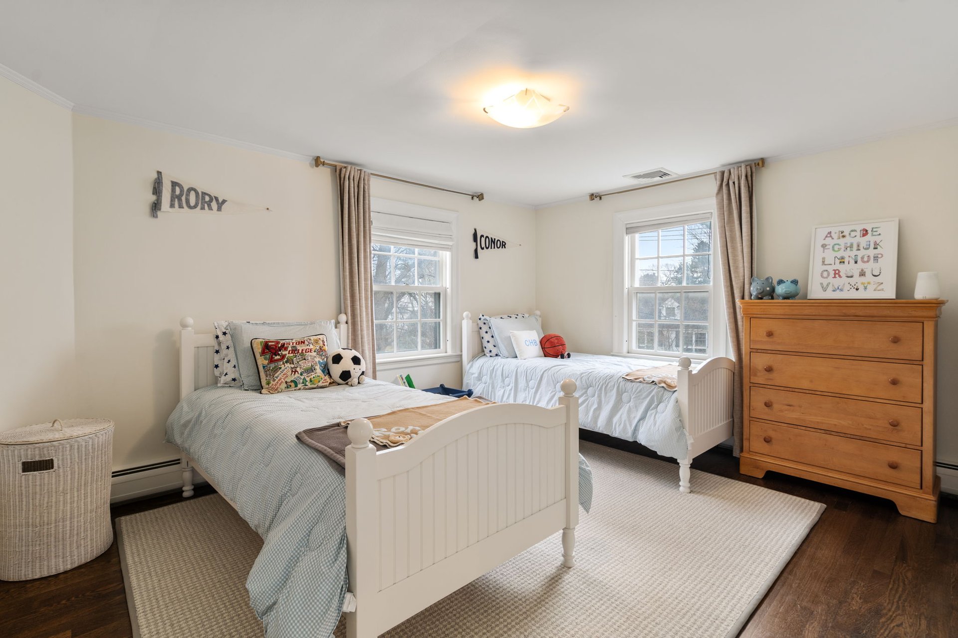 2 Cavanagh Road