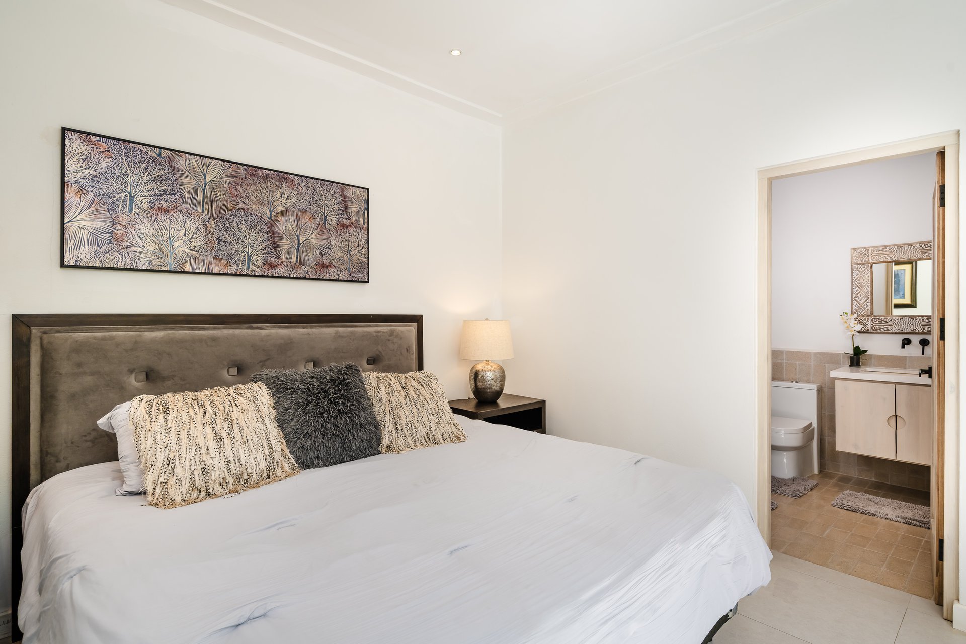 Casa Rio | Modern 5-Bedroom Home with Pool & Casita in Surfside Potrero