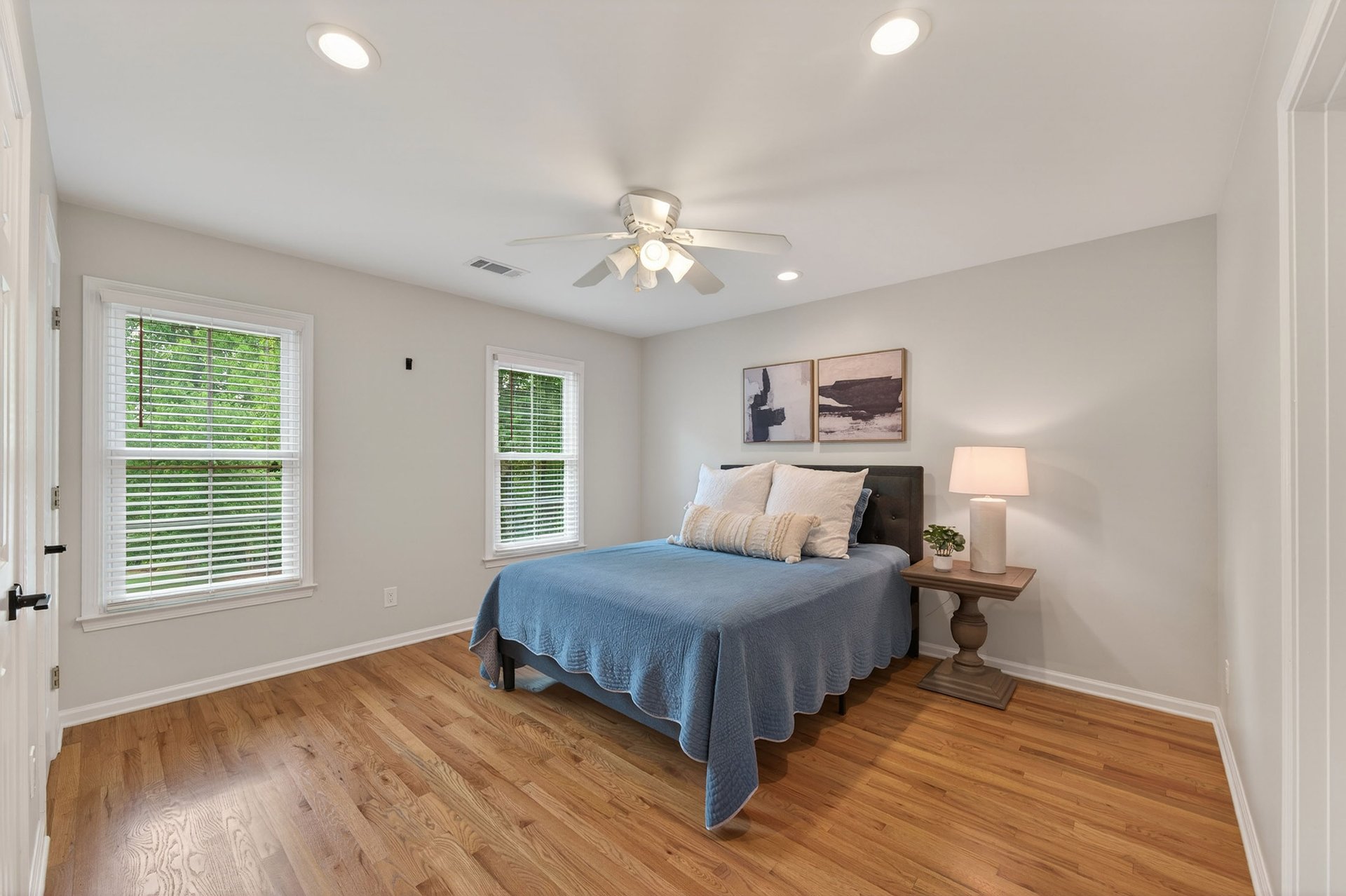 880 Hampton Bluff Drive