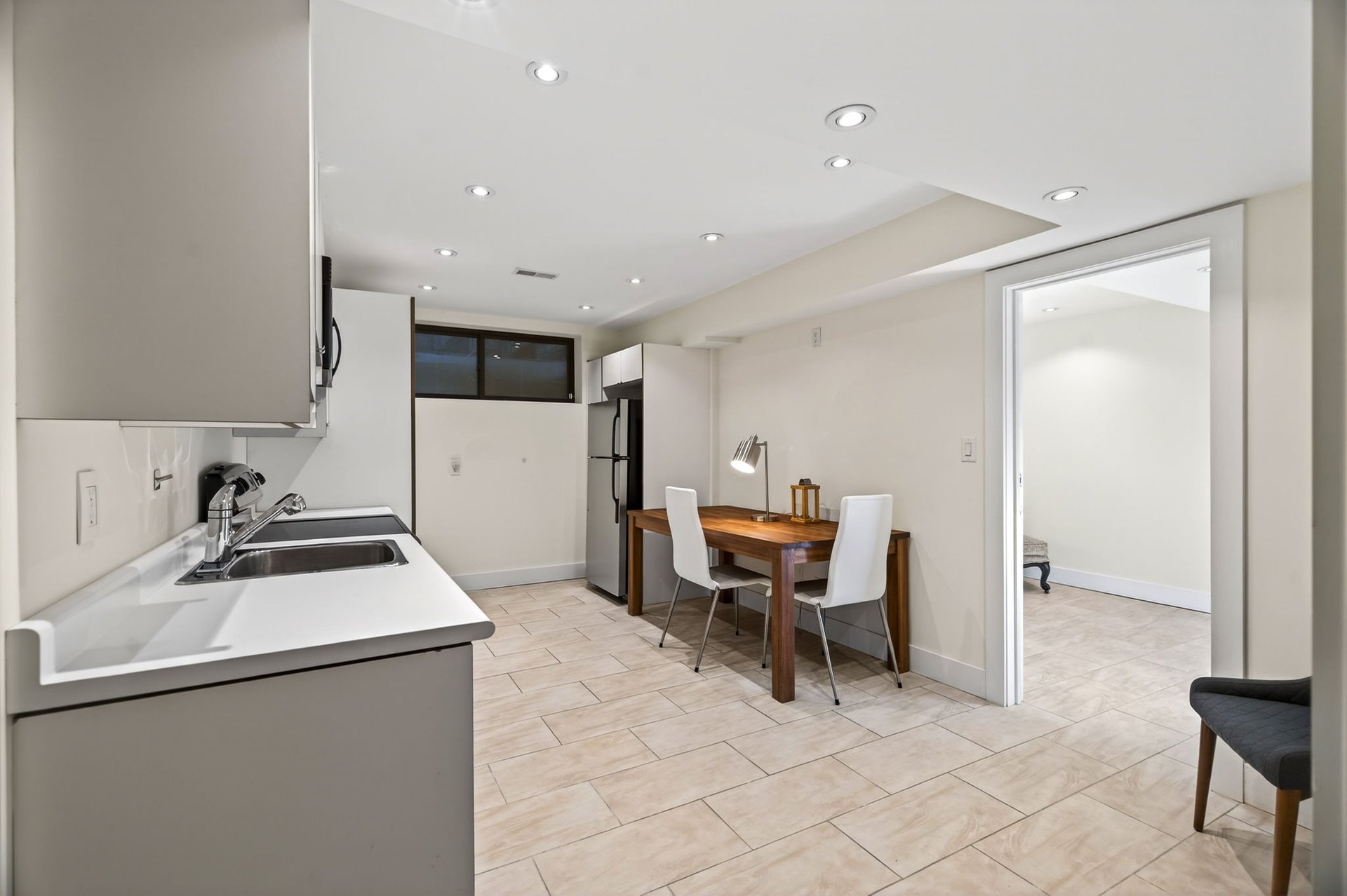 SOLD. Beautifully Updated Bungalow