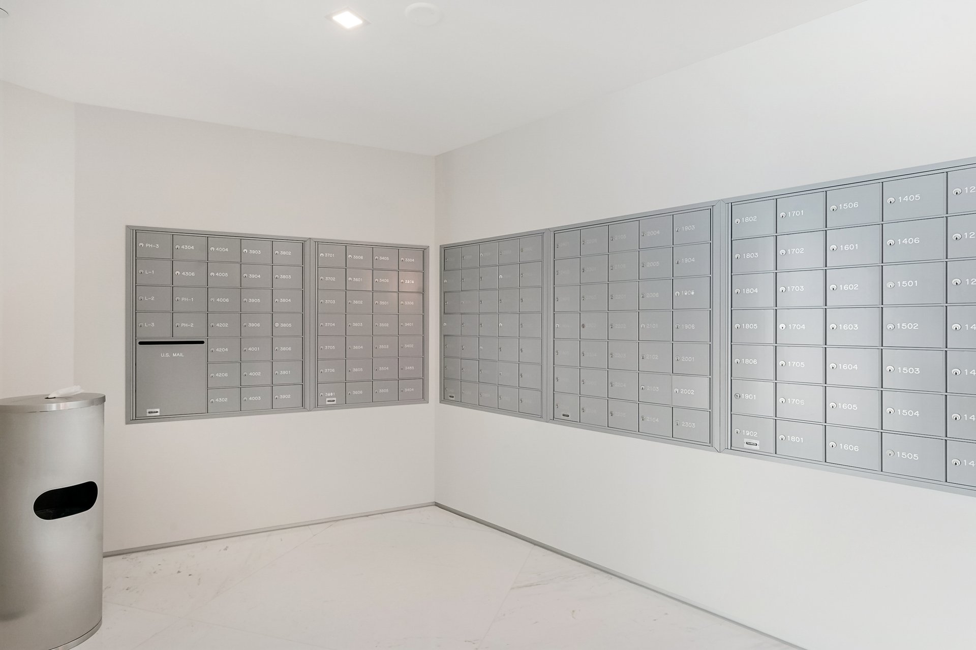 Unit 405 at Portofino Towers | South Of Fifth | South Beach