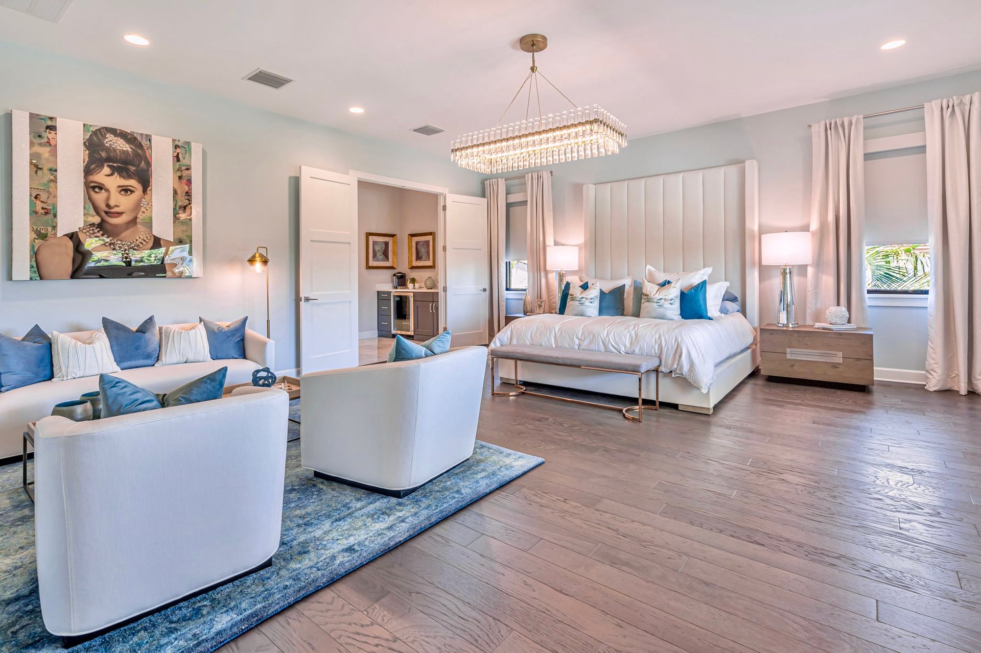 Waterfront Luxury in Beach Park