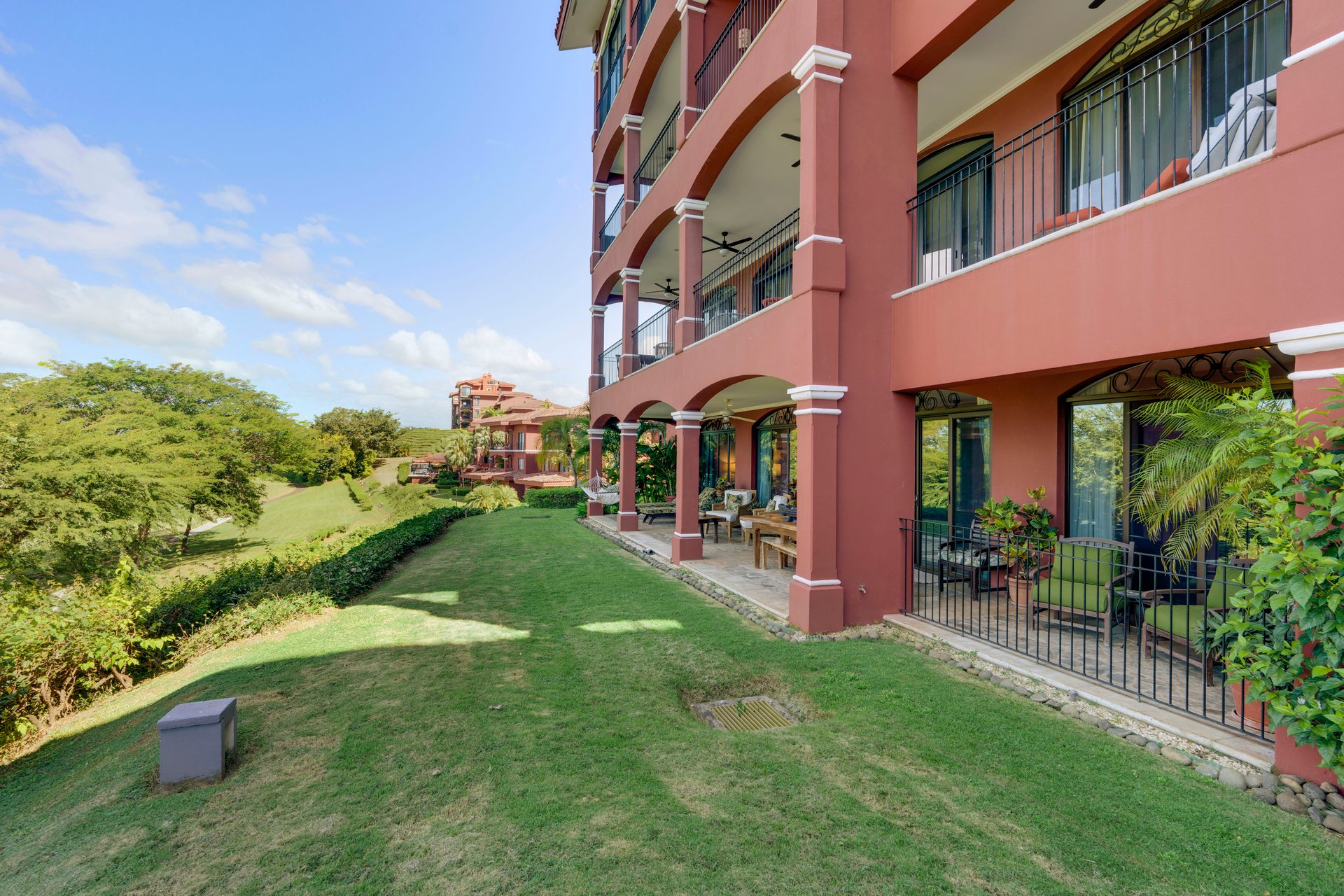 Bougainvillea 7105 | Large remodeled home with amazing outdoor space and classy extras!