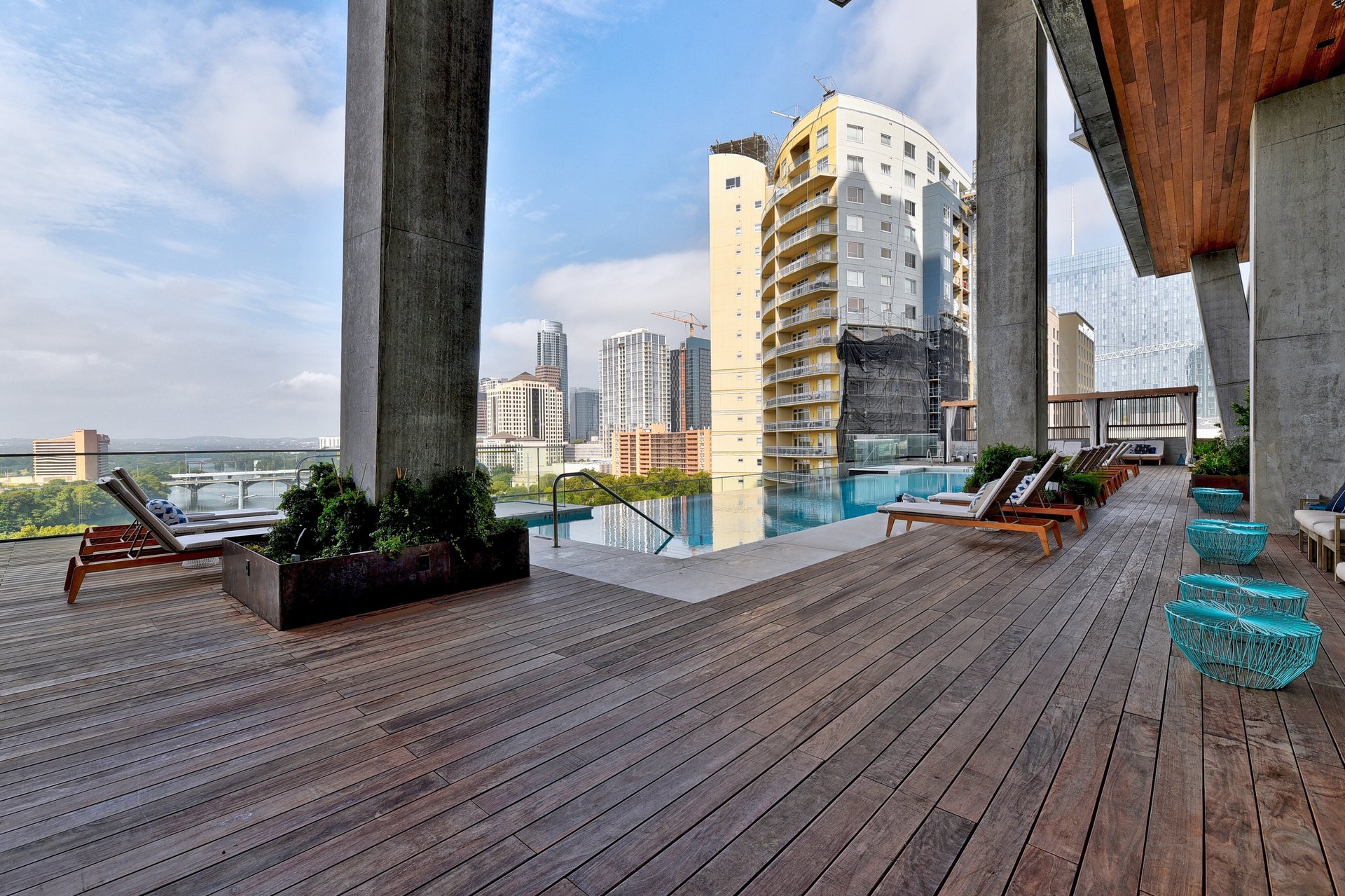 70 Rainey Street #2702 