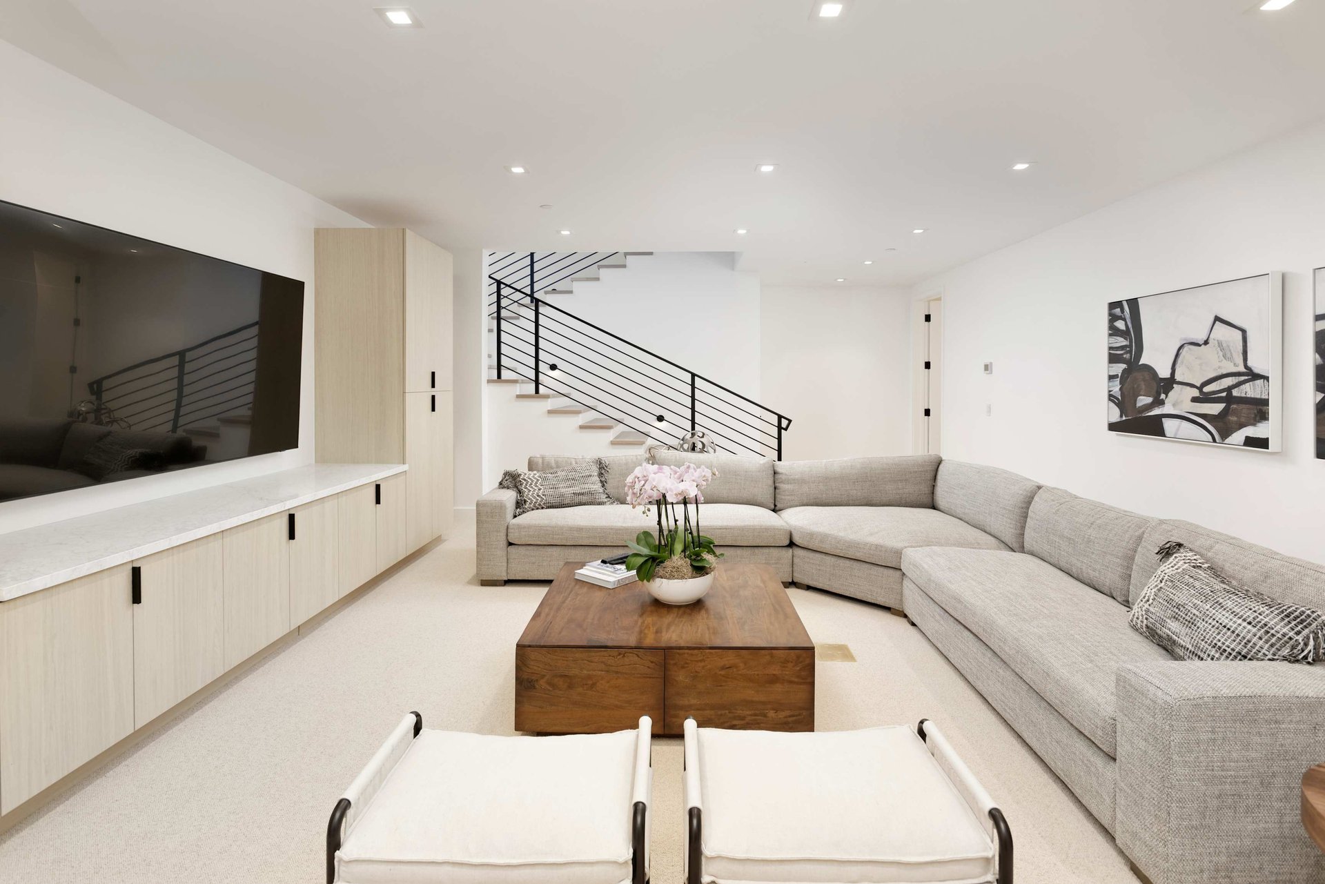 Stunning Half Duplex in Aspen