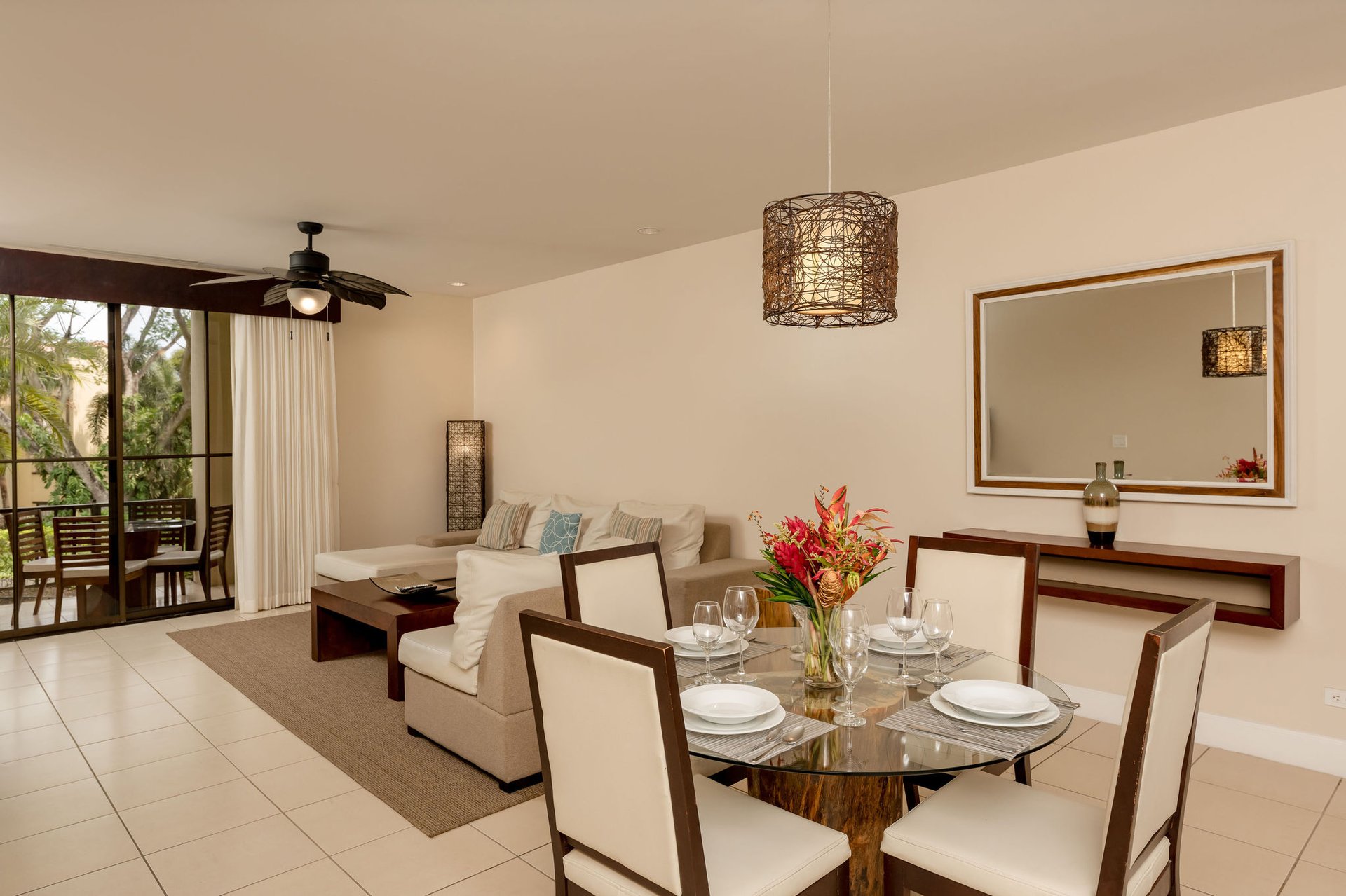 Pacifico L914, 2-Bed Condo, Playas del Coco
