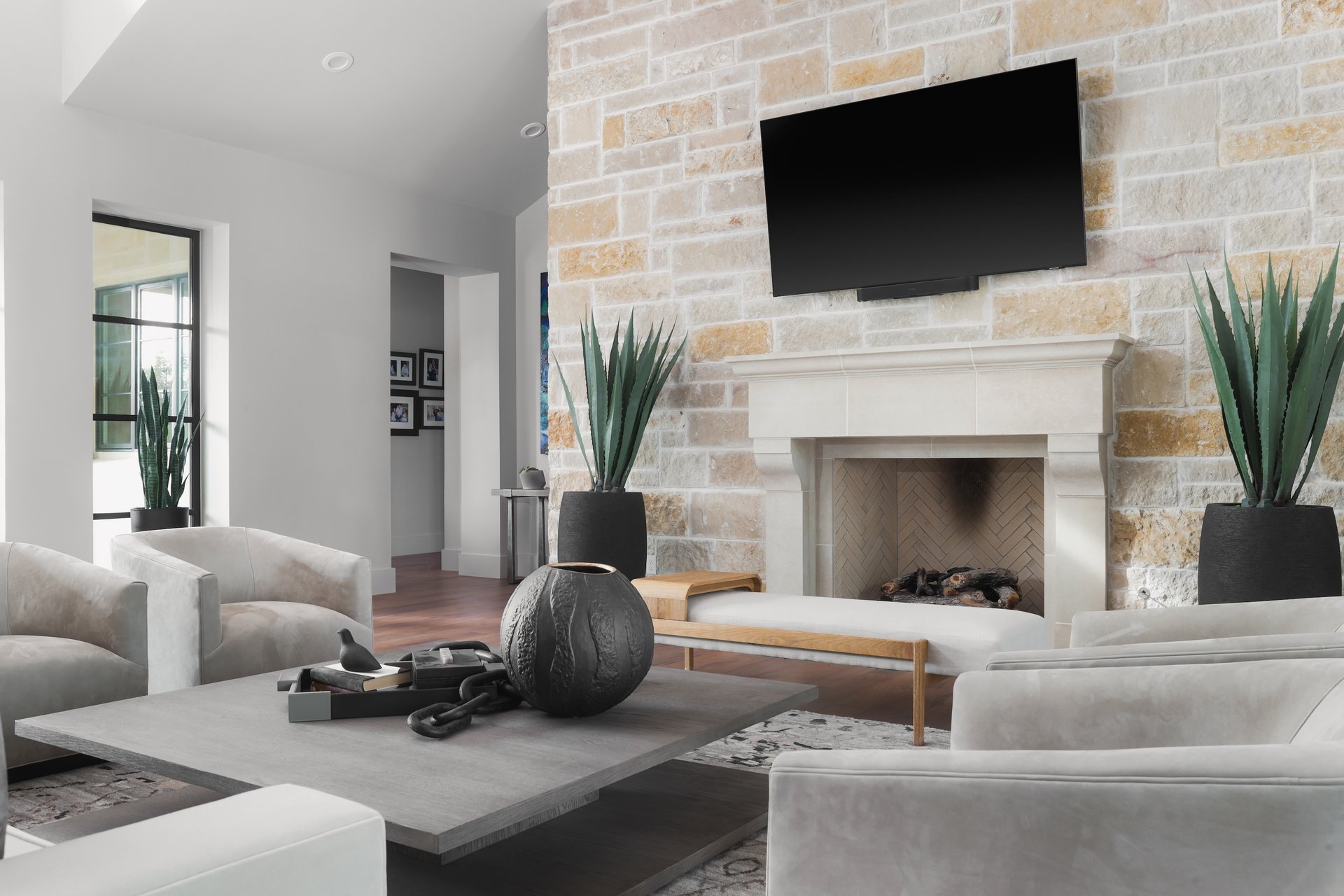 4717 Peralta Lane