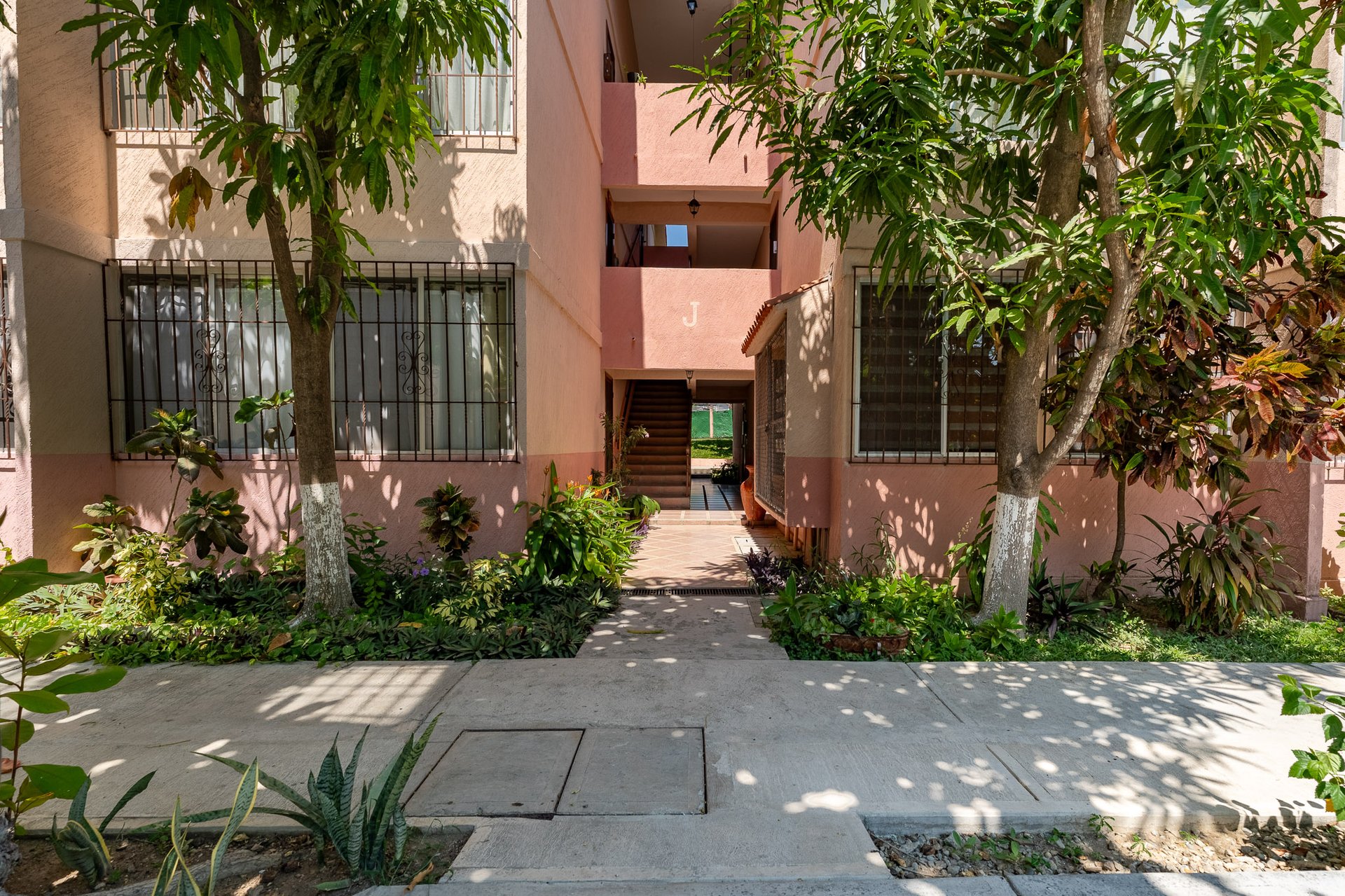 2 Bedrooms, Condo, Condos Pacífico 2bdrm Condo J6