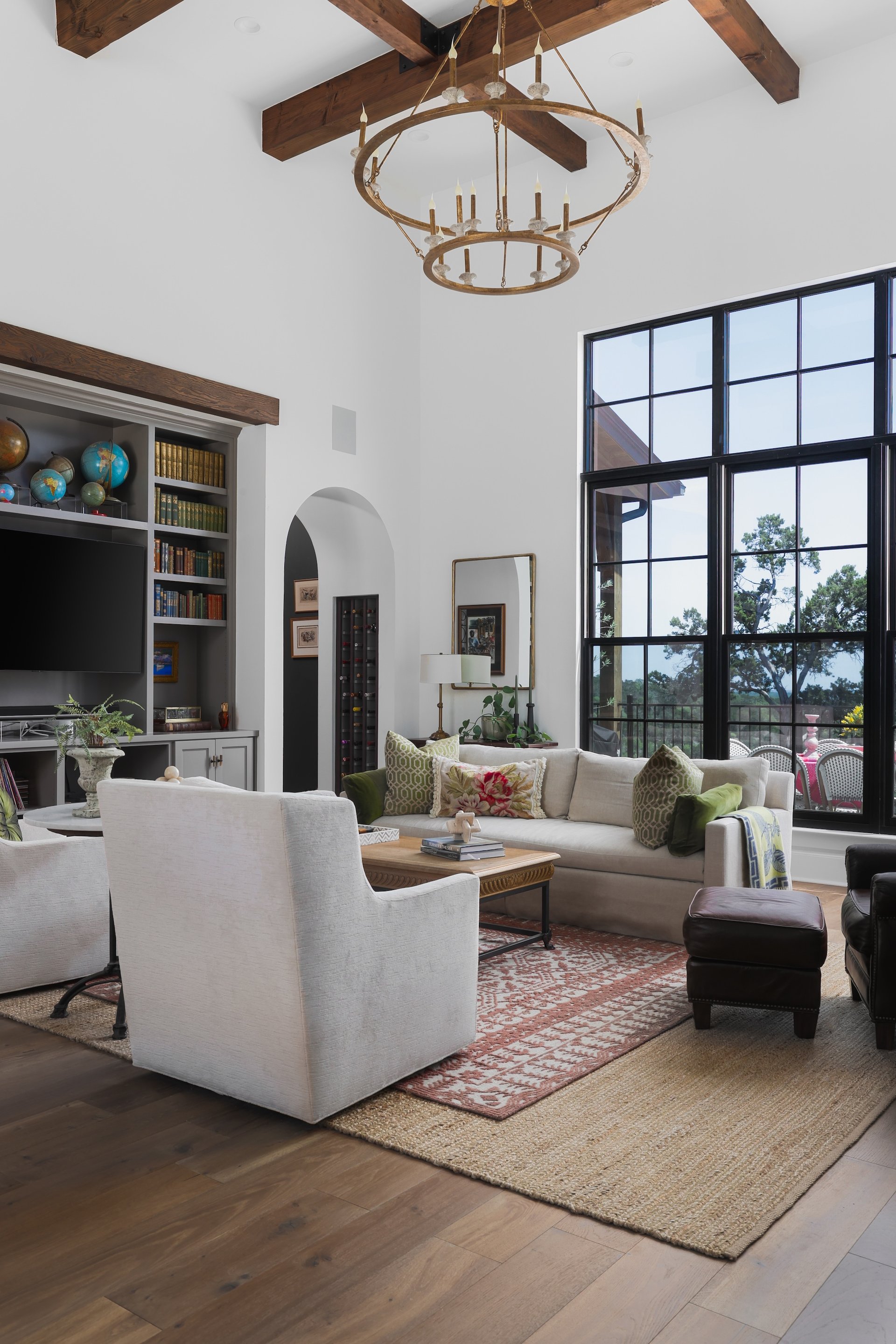 Wimberley Retreat