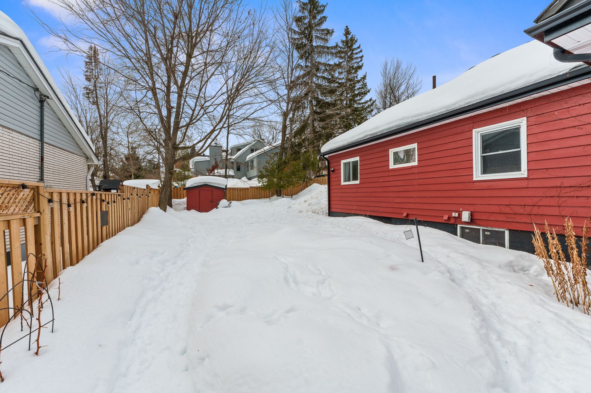 155 Matchedash Street North, Orillia