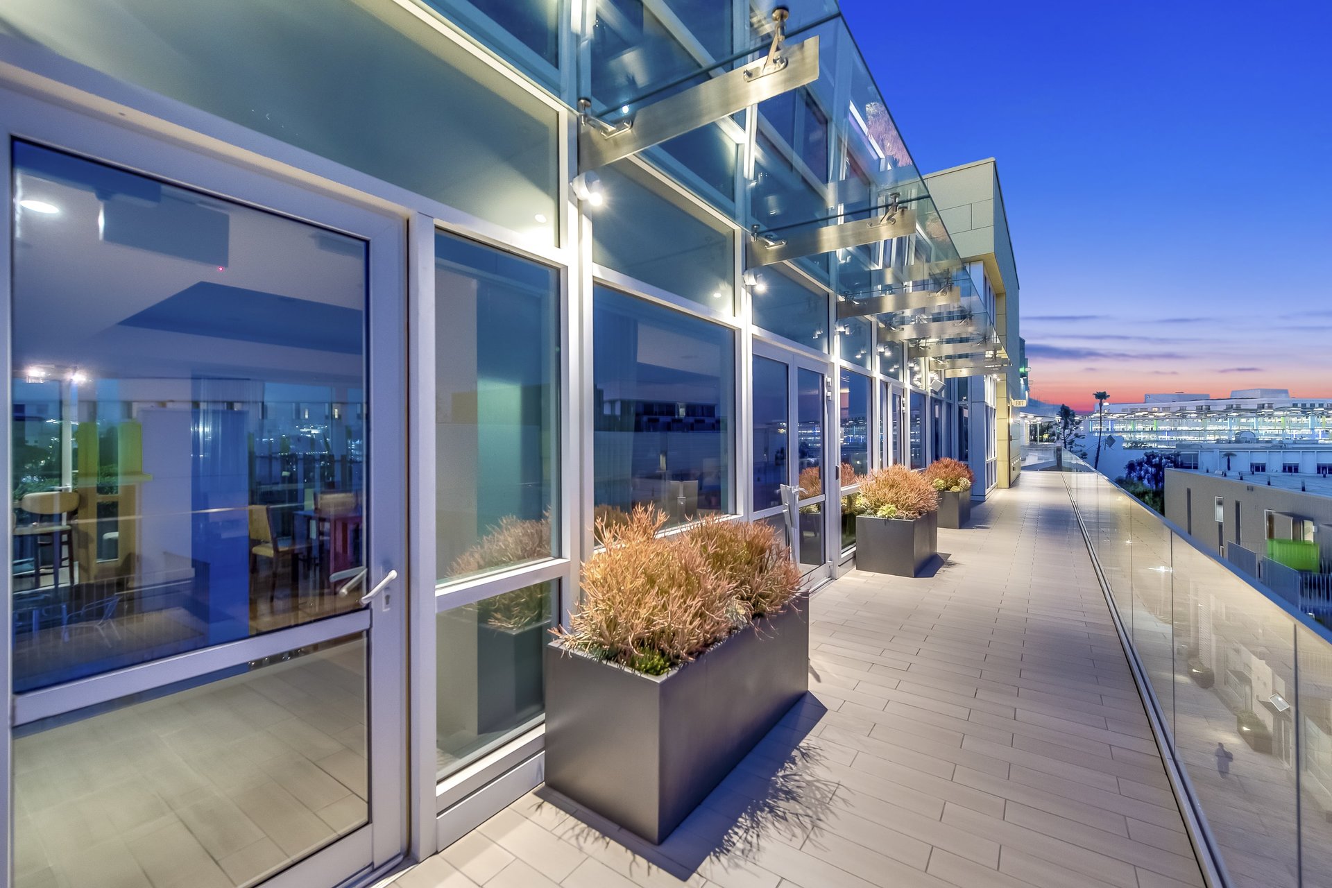 1705 Ocean Ave #501