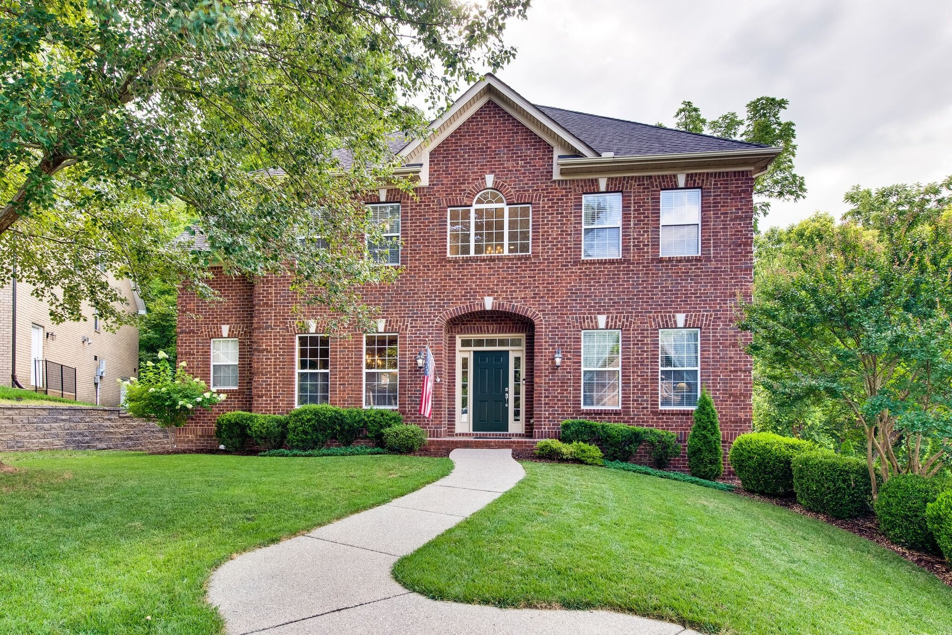 1011 Crimson Clover Dr