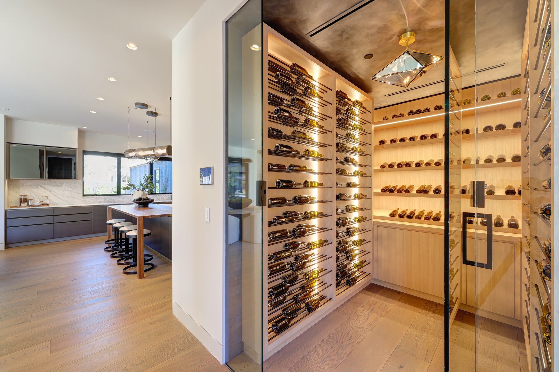 World Class Napa Valley Compound