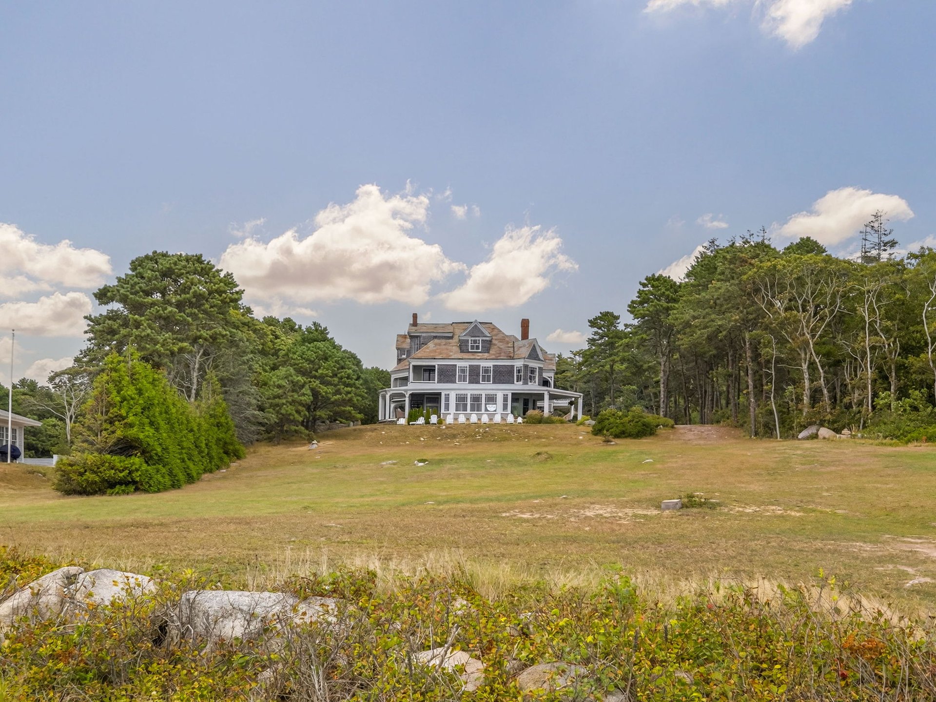 Waterfront Off Market Private Exclusive 