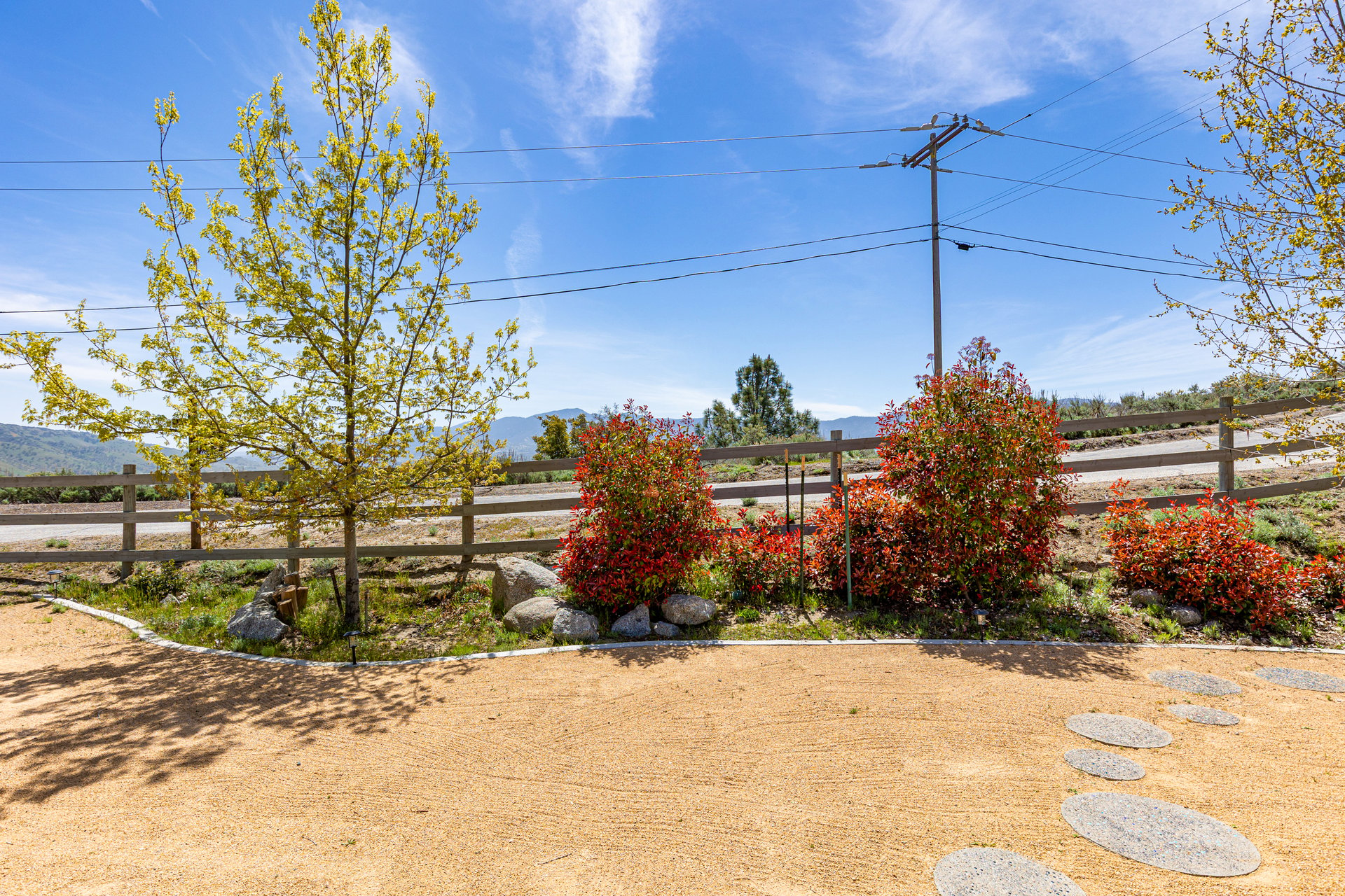 26501 Skyline Dr, Tehachapi, CA 93561 | Craftsman Home for Sale in Bear Valley Springs
