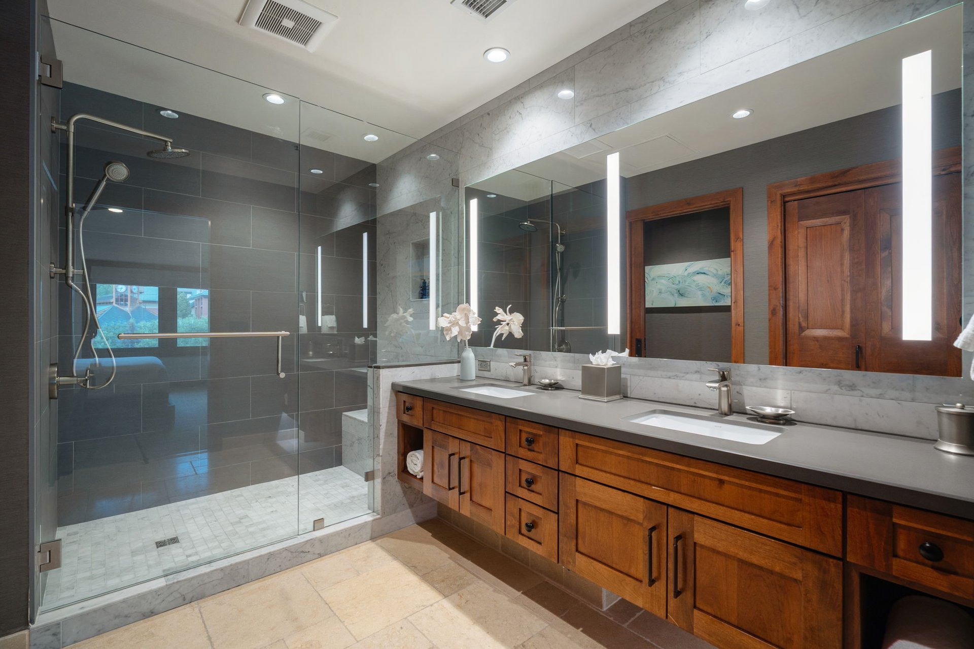 Zalanta Two-Bedroom Penthouse