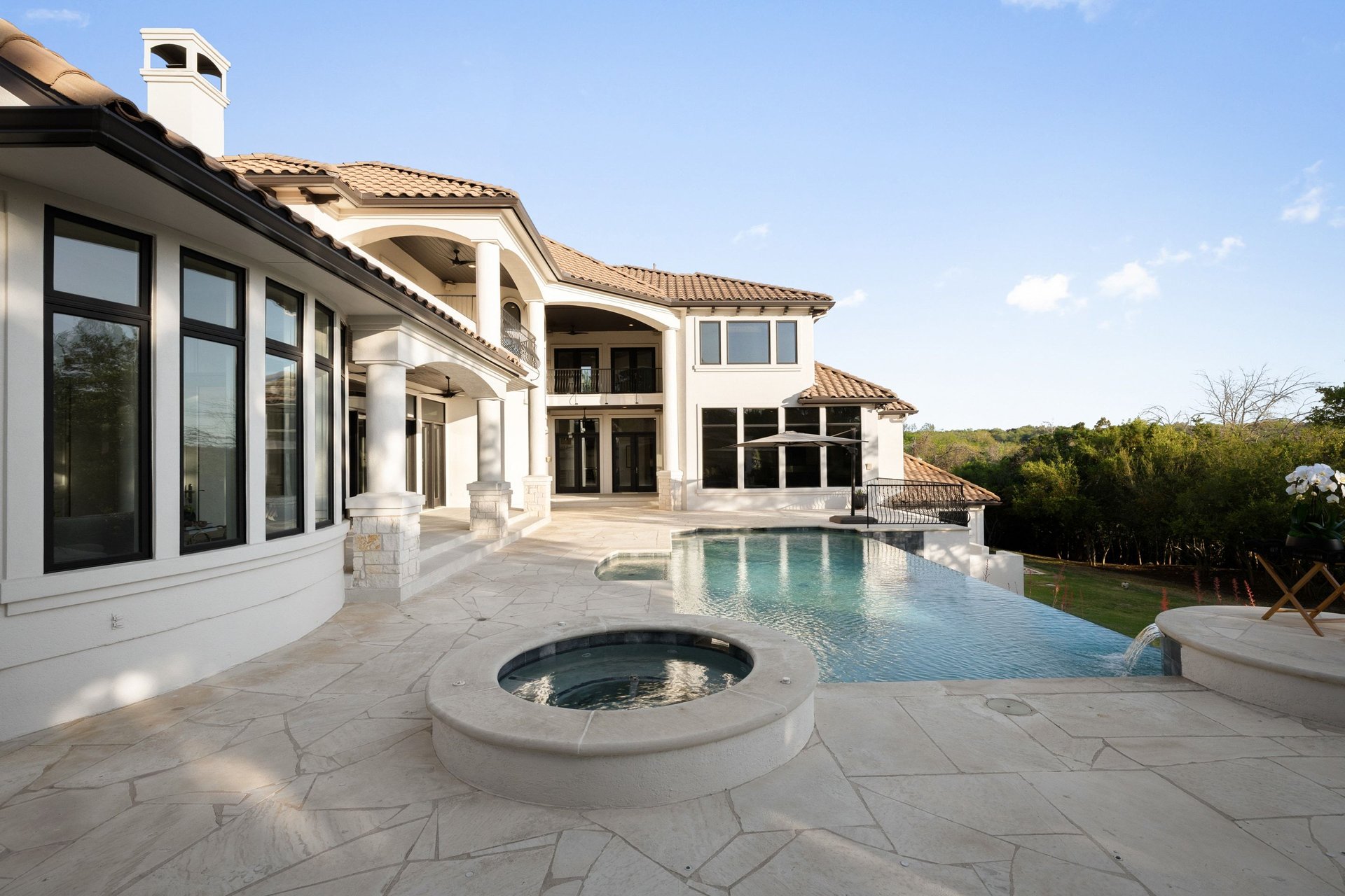 Villa Bella Cima
