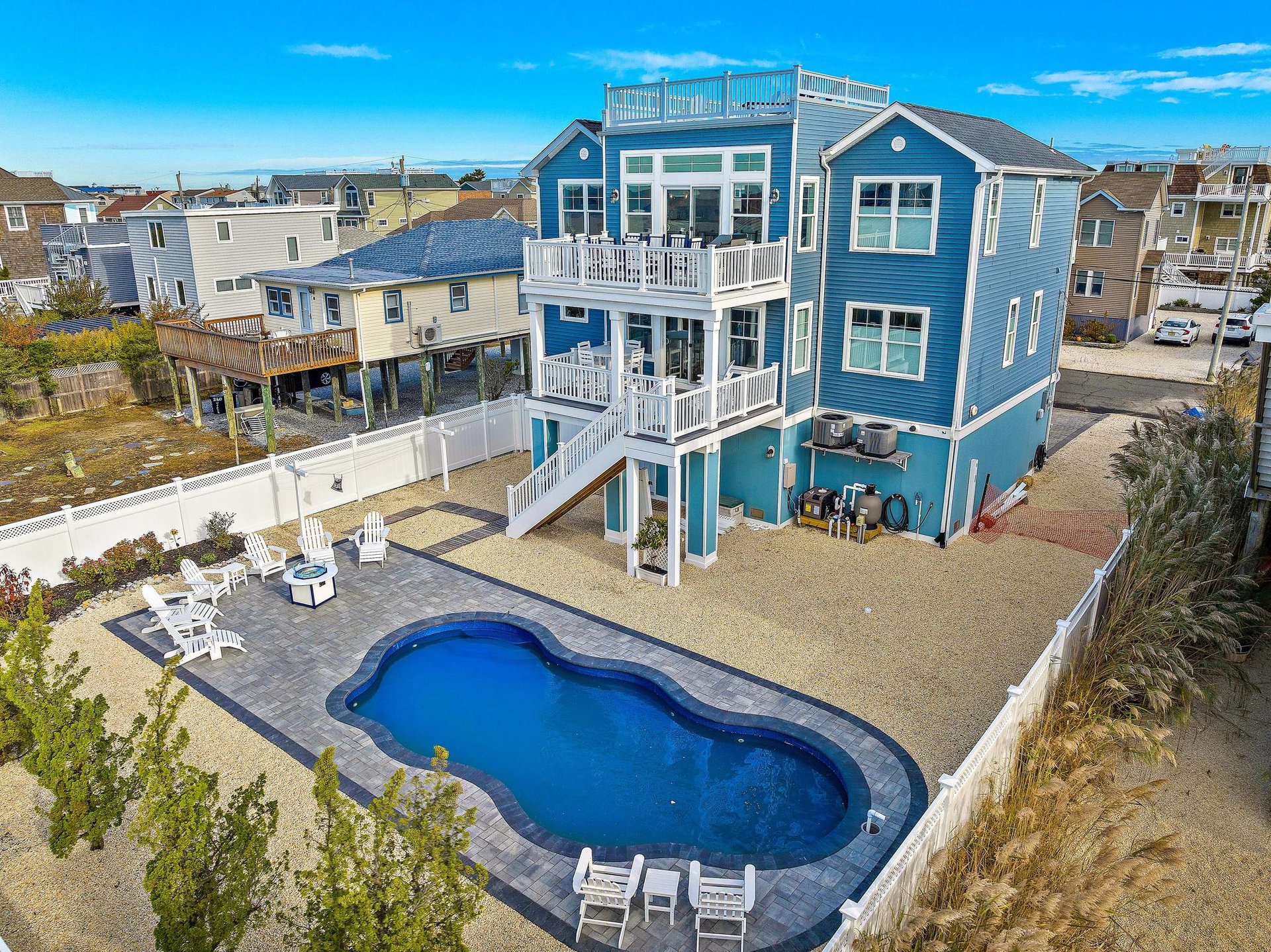24 W Winifred Avenue, Beach Haven Crest
