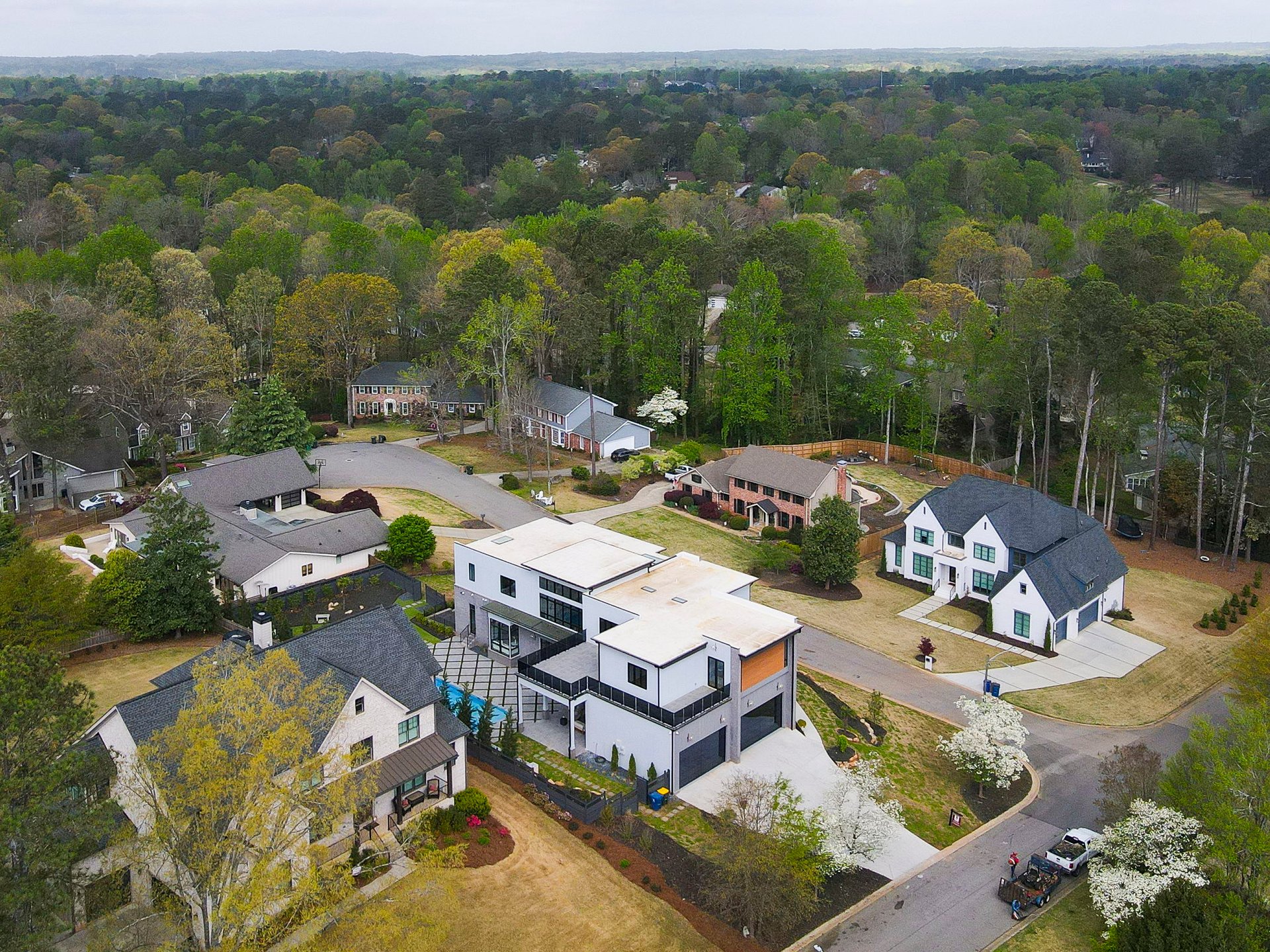 Edgewood Court