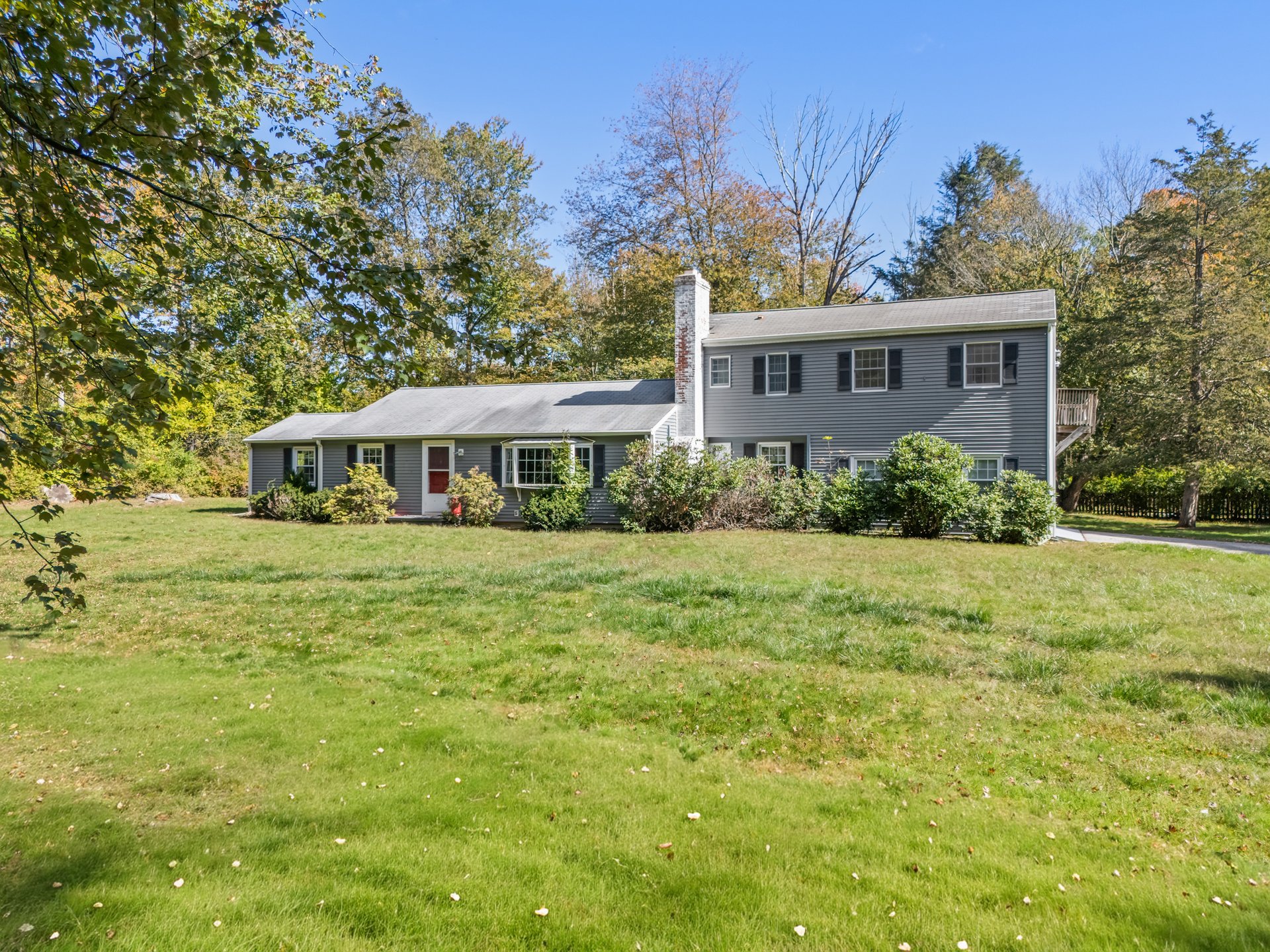 145 Smith Ridge Road