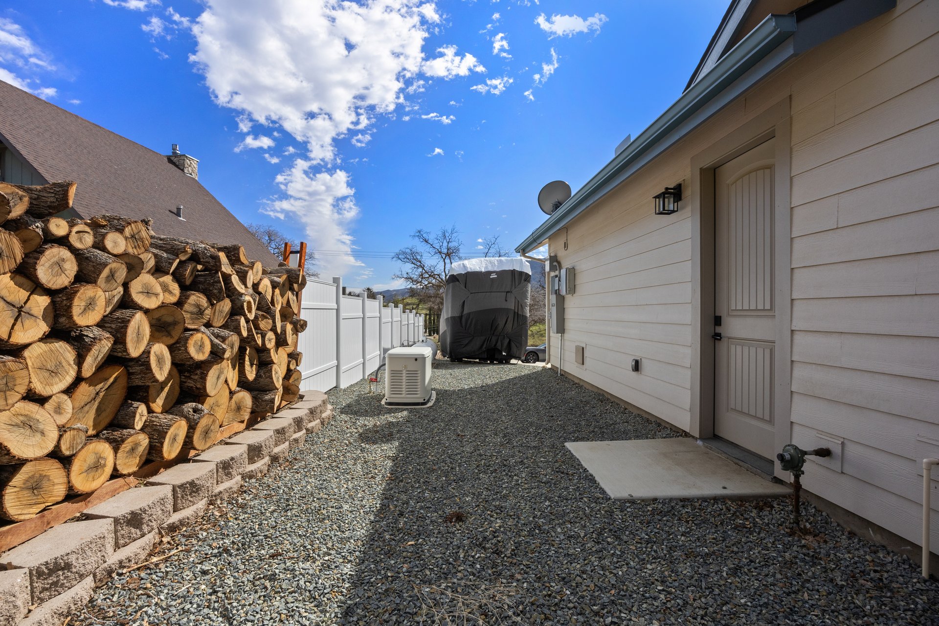 Tranquil Retreat in Stallion Springs | 29560 Stallion Springs Drive