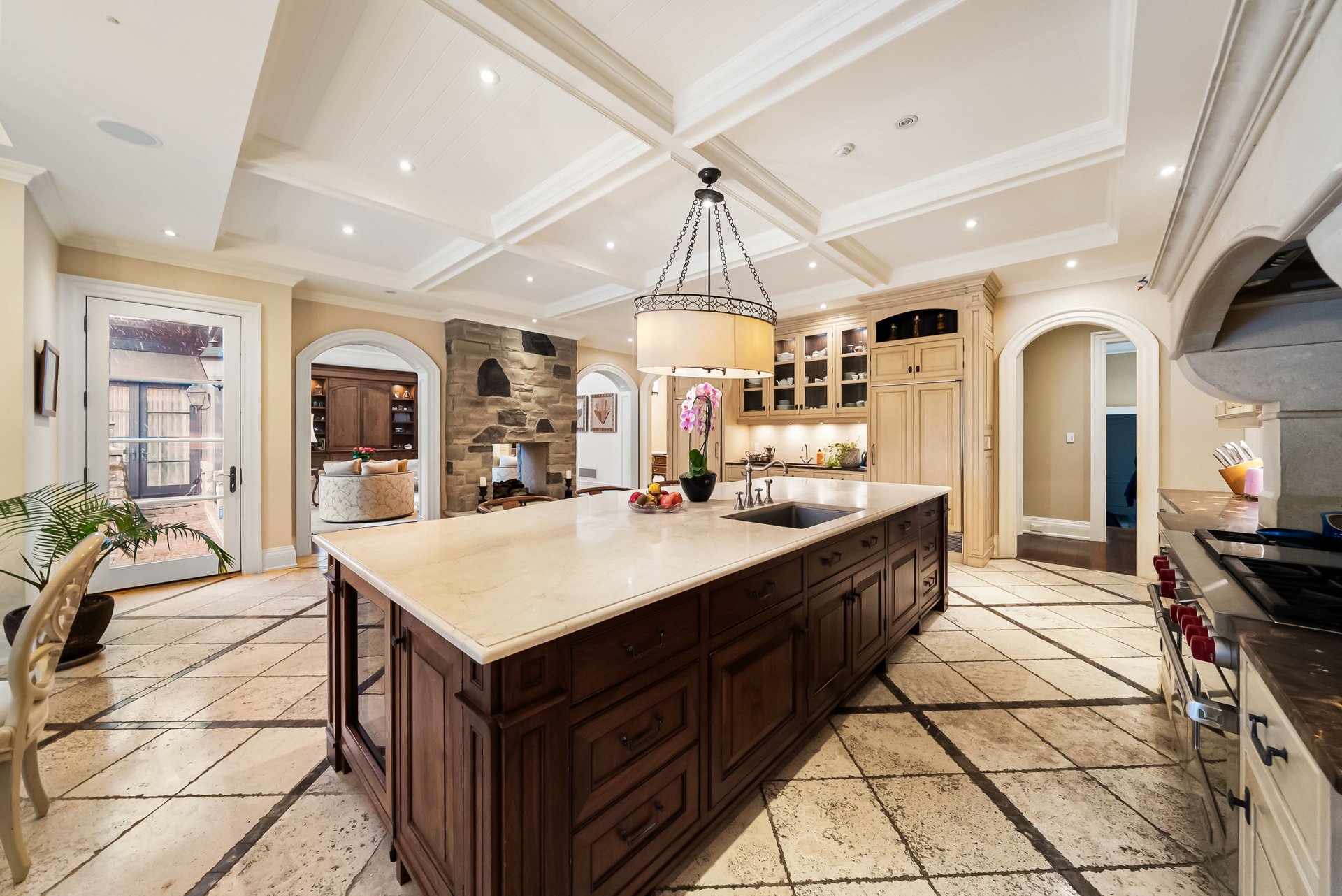 Landmark Estate