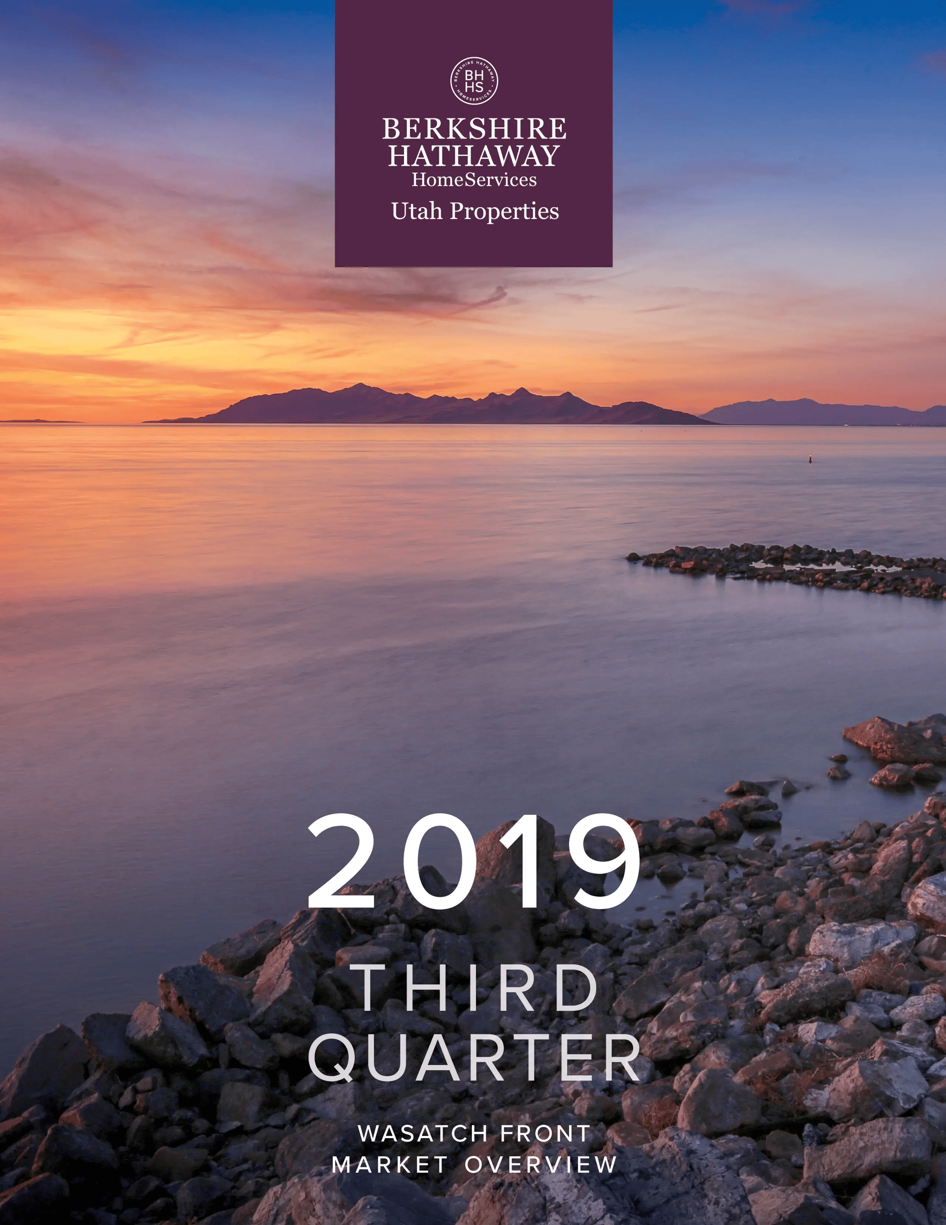 Wasatch Back Report 2019 2