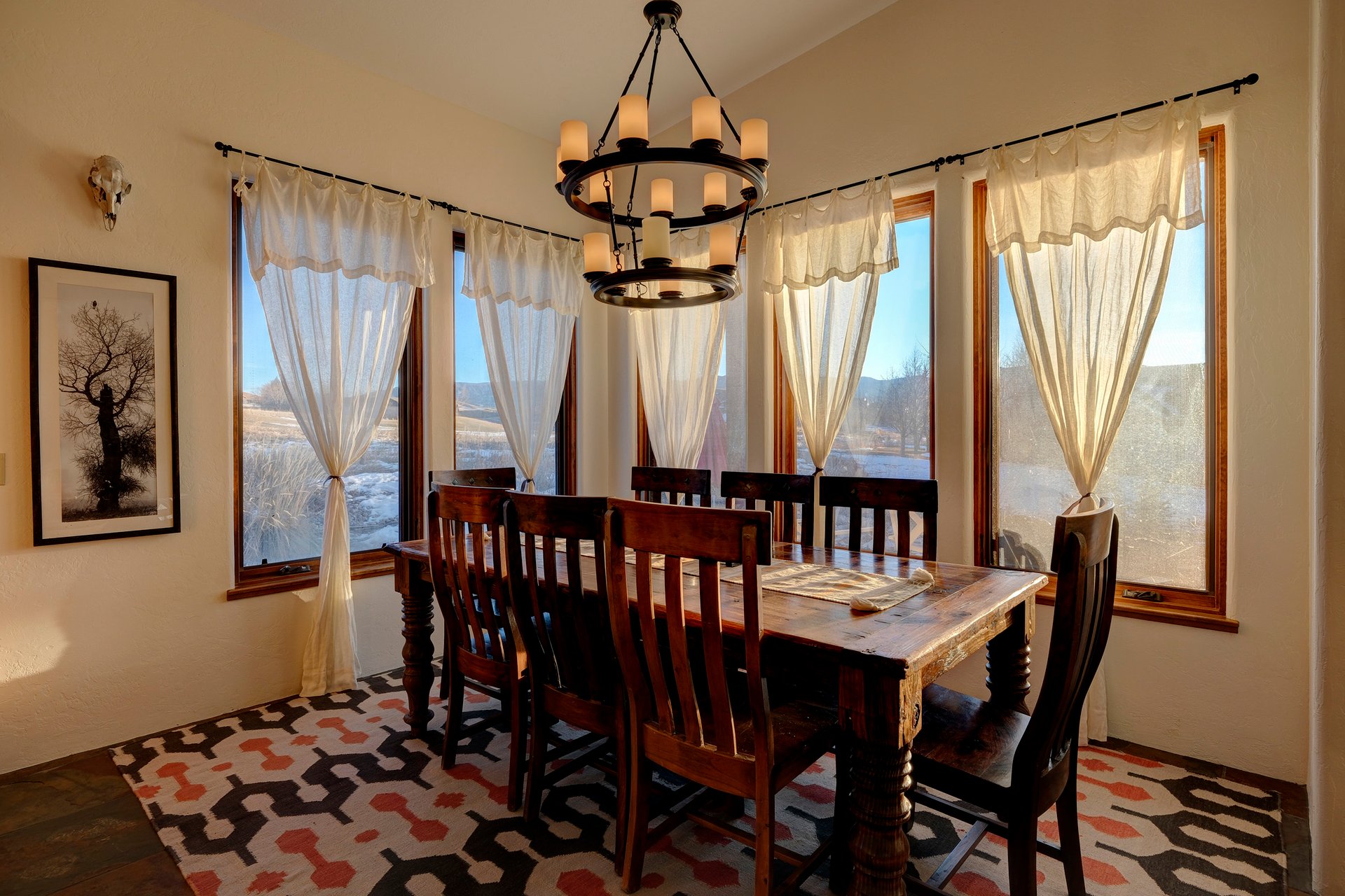 7 Canyon View Dr