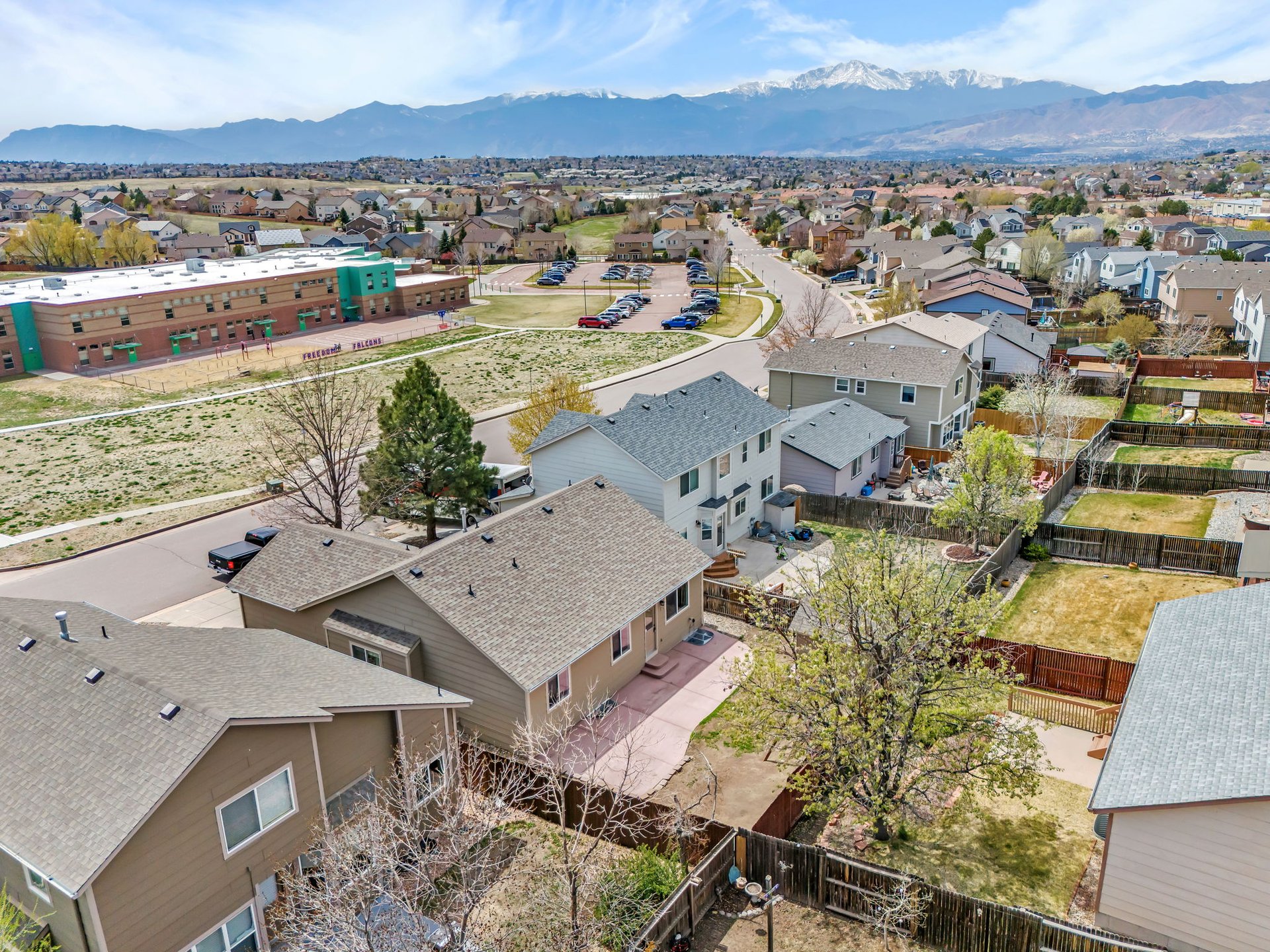 5351 Butterfield Drive