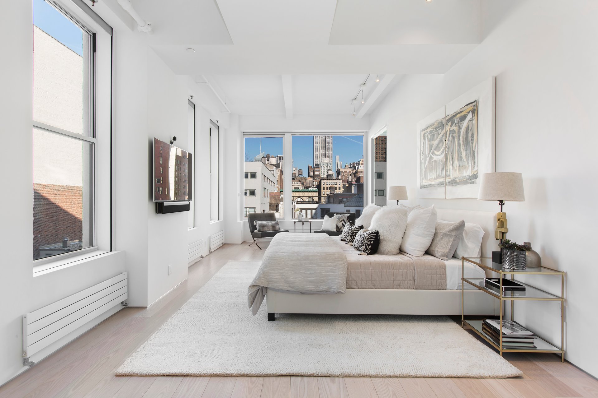 31 West 21st Street, 9FL