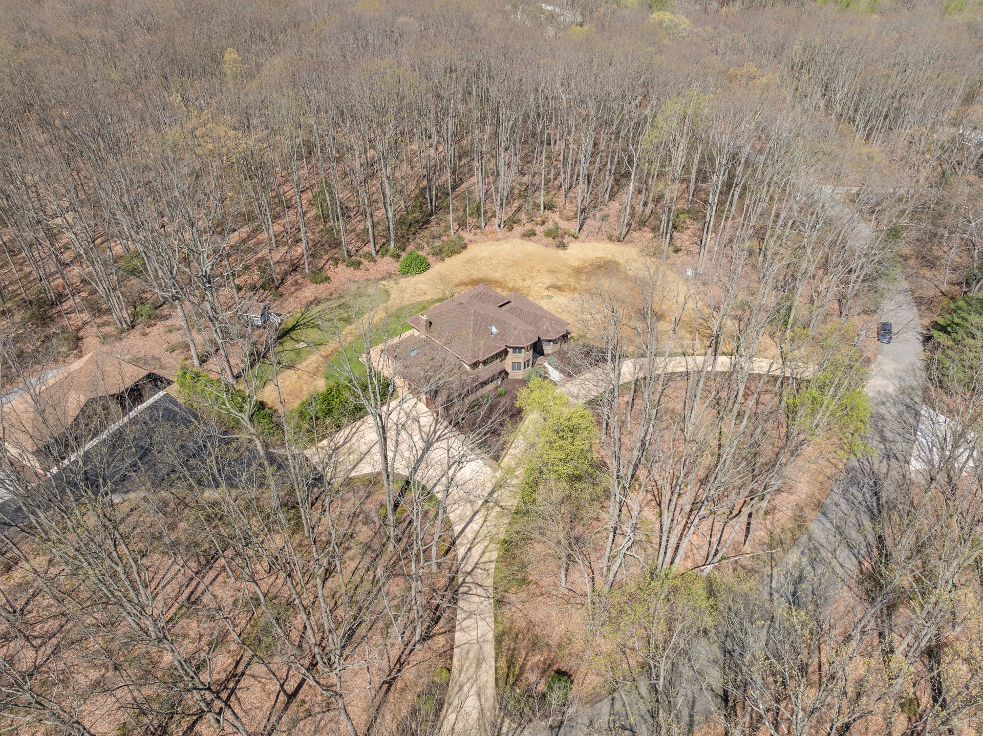 107 Foxford Ln