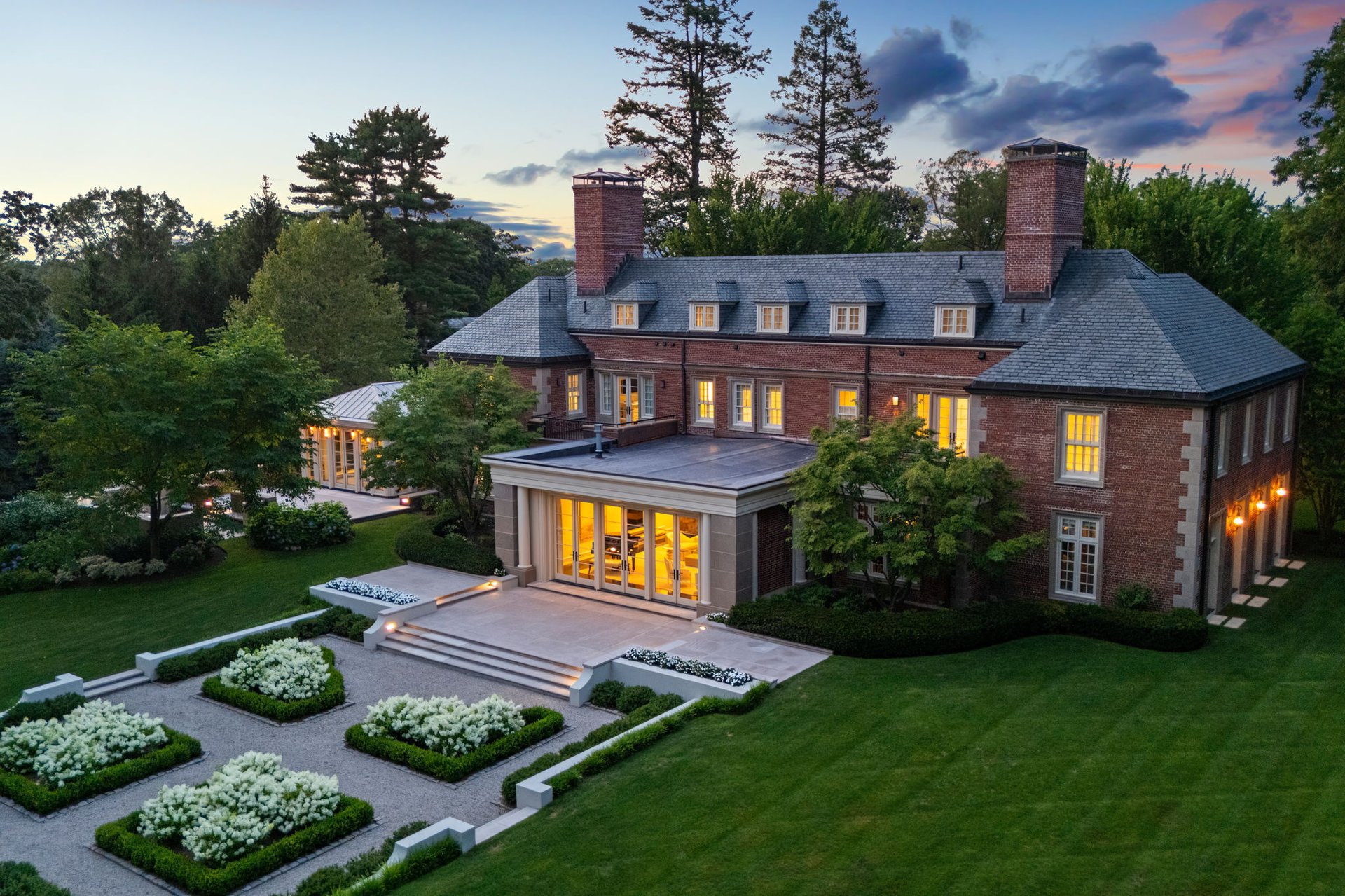 The Paine Estate