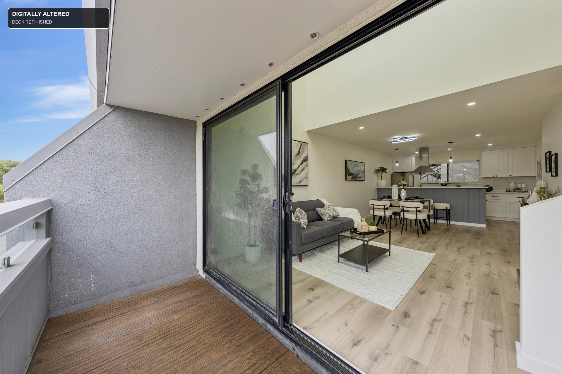 7 Embarcadero West #207