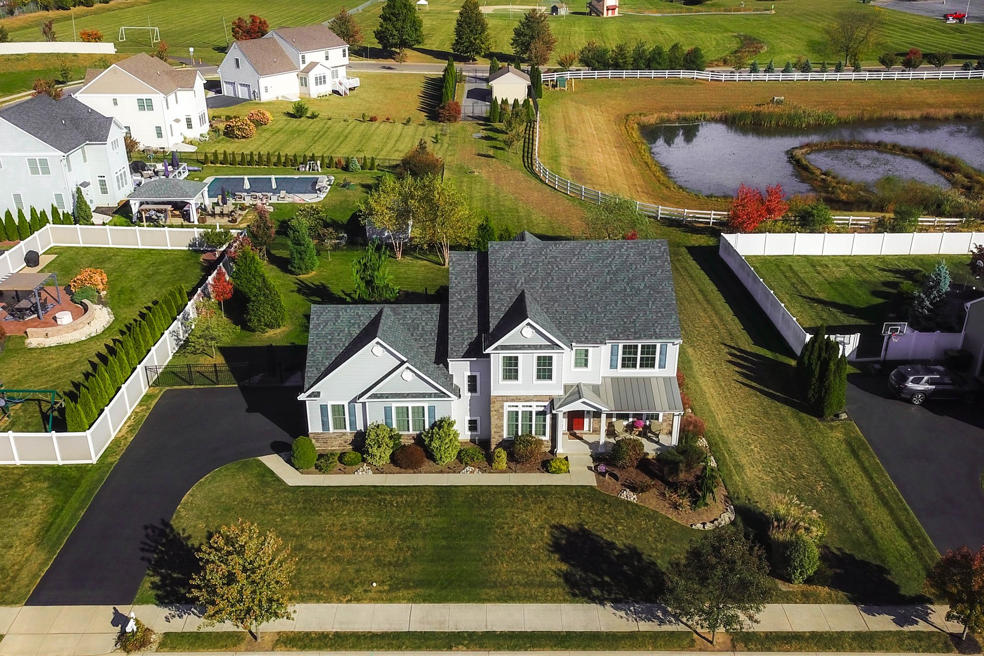 290 Palmetto Drive