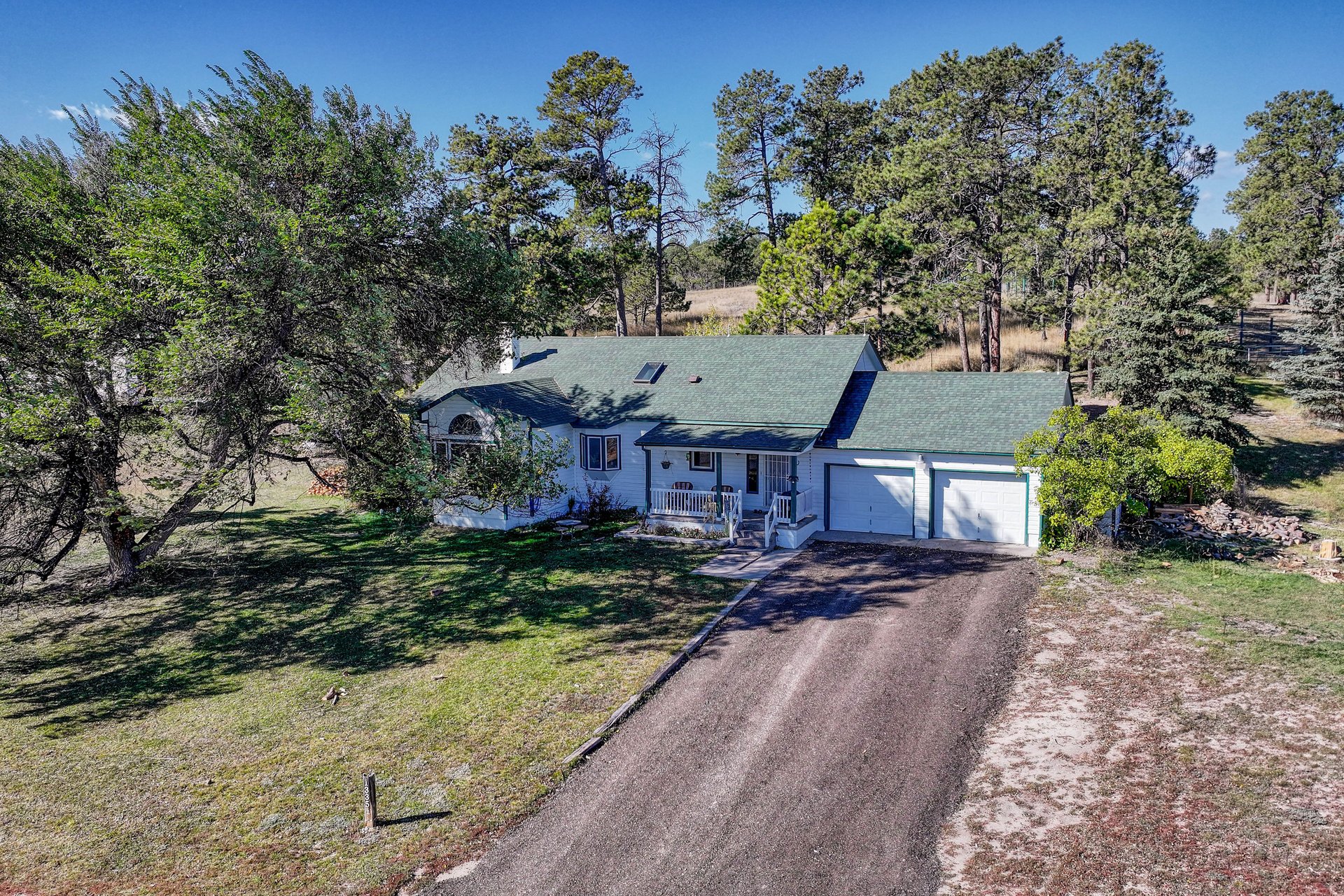 13354 N Meridian Road