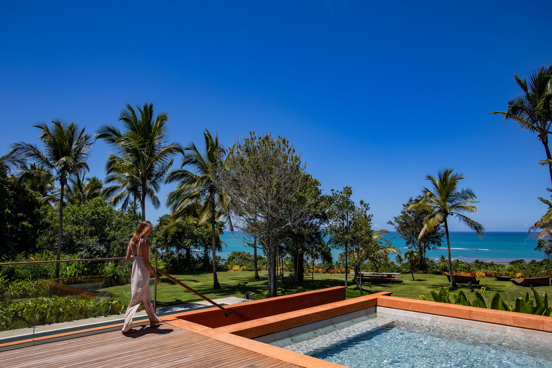 Villa Fasano Serena