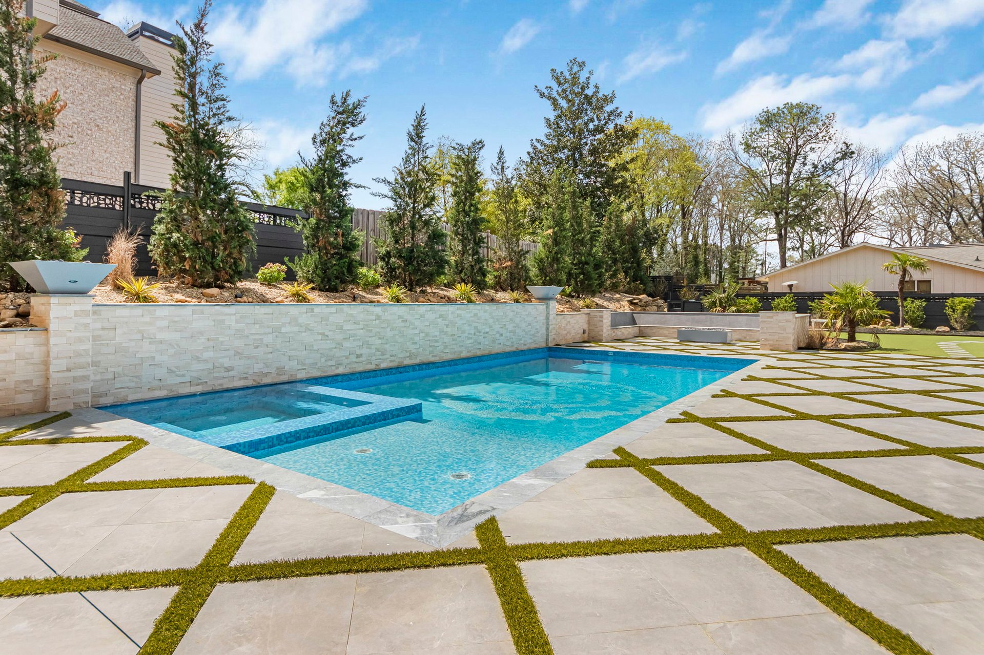 Edgewood Court