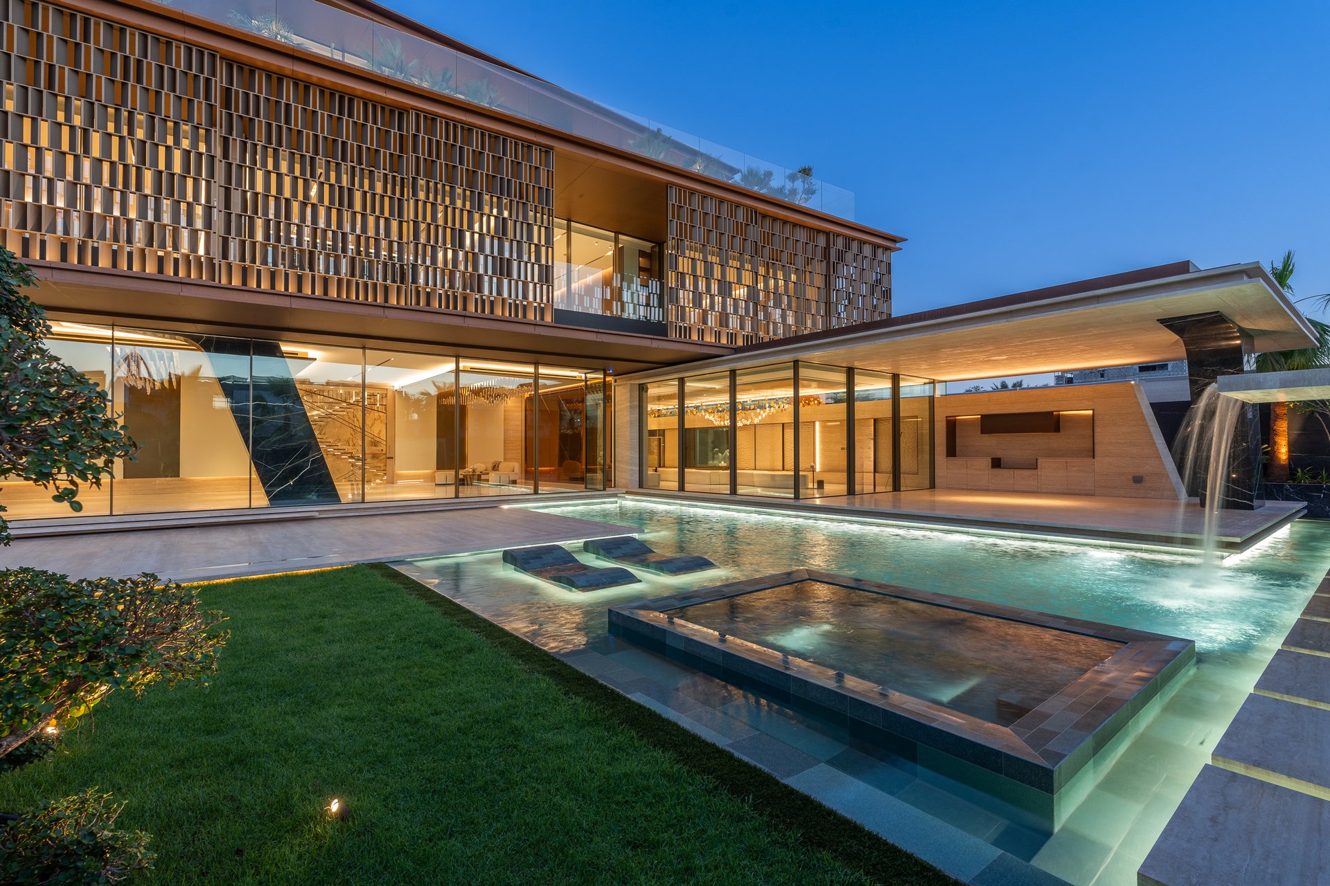Umm AL Sheif Mansion
