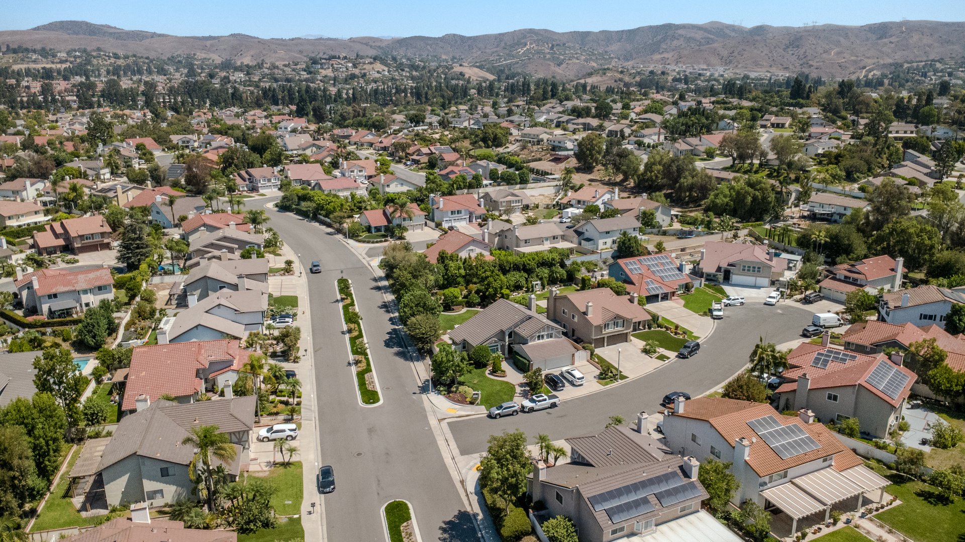 20525 Via Campanas