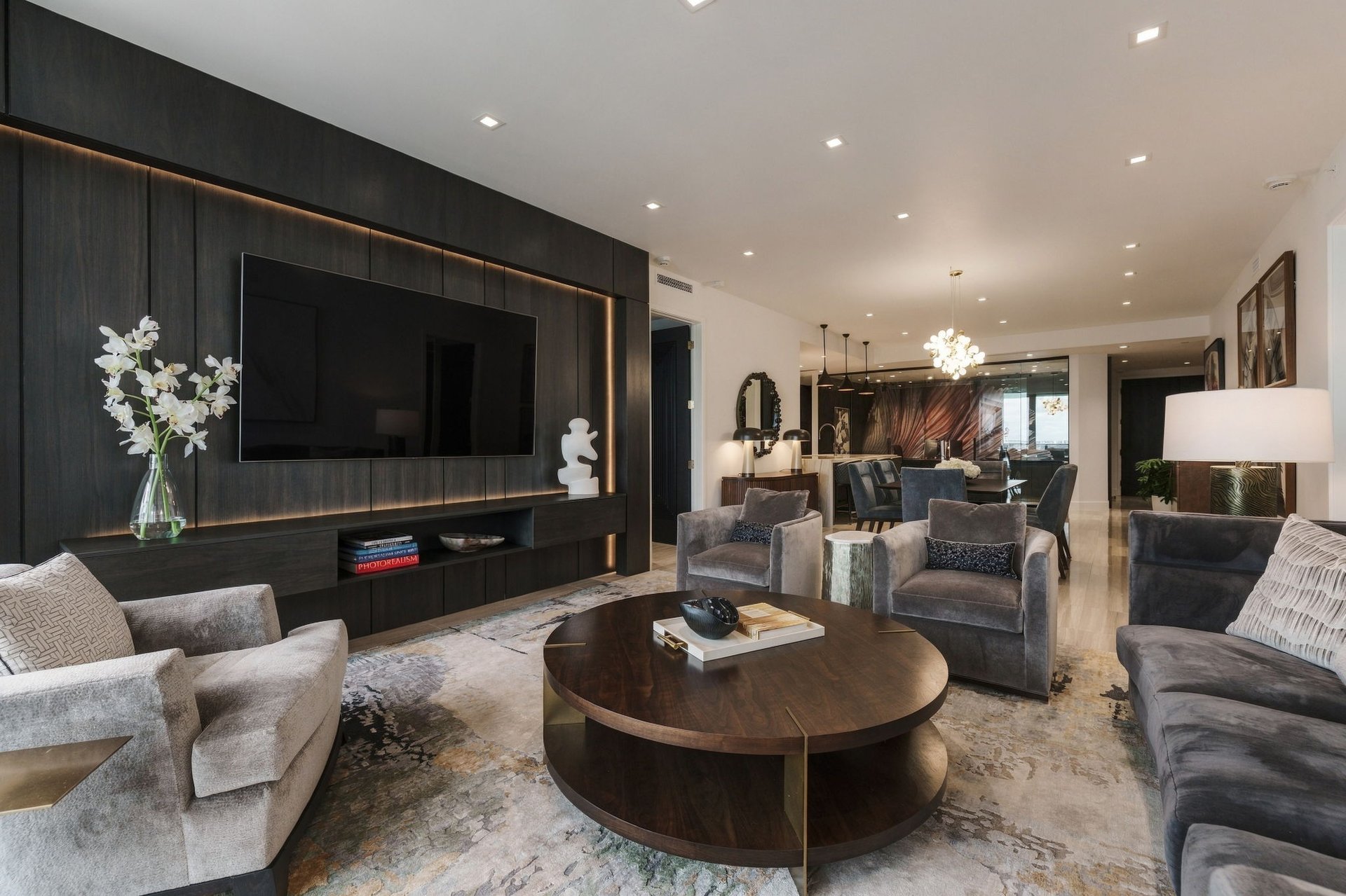 The Ritz-Carlton Residences, Tampa - 1503