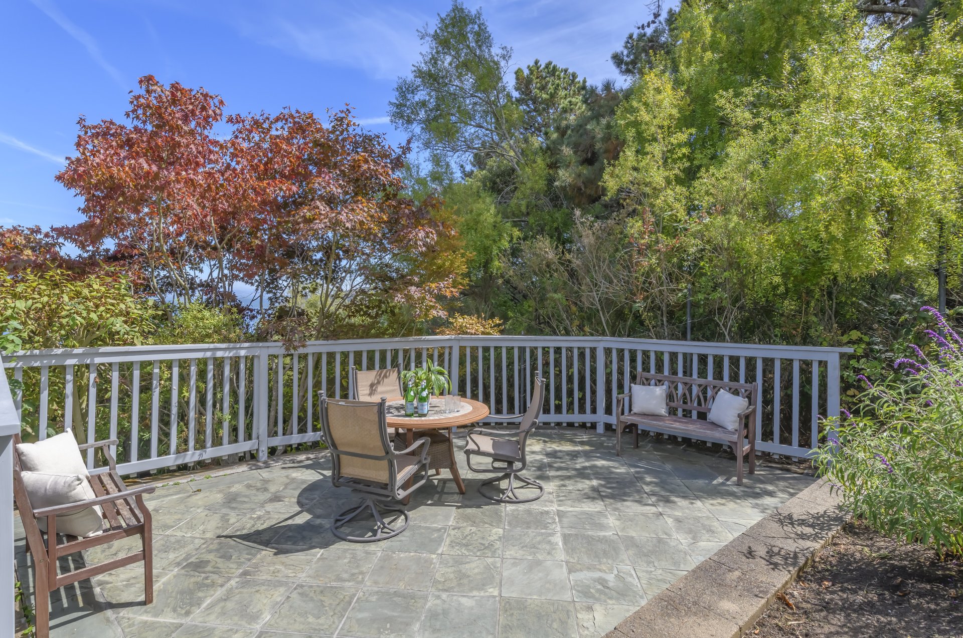 Tiburon Legacy Estate with Unparalleled Views and a Rare Connection to Nature