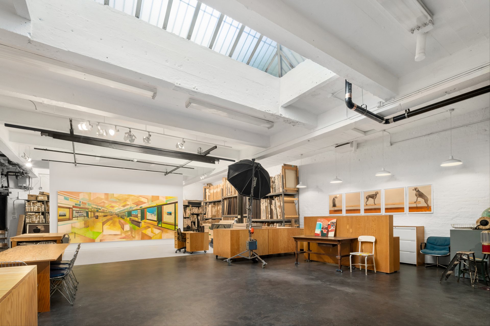 245 West 18th Street