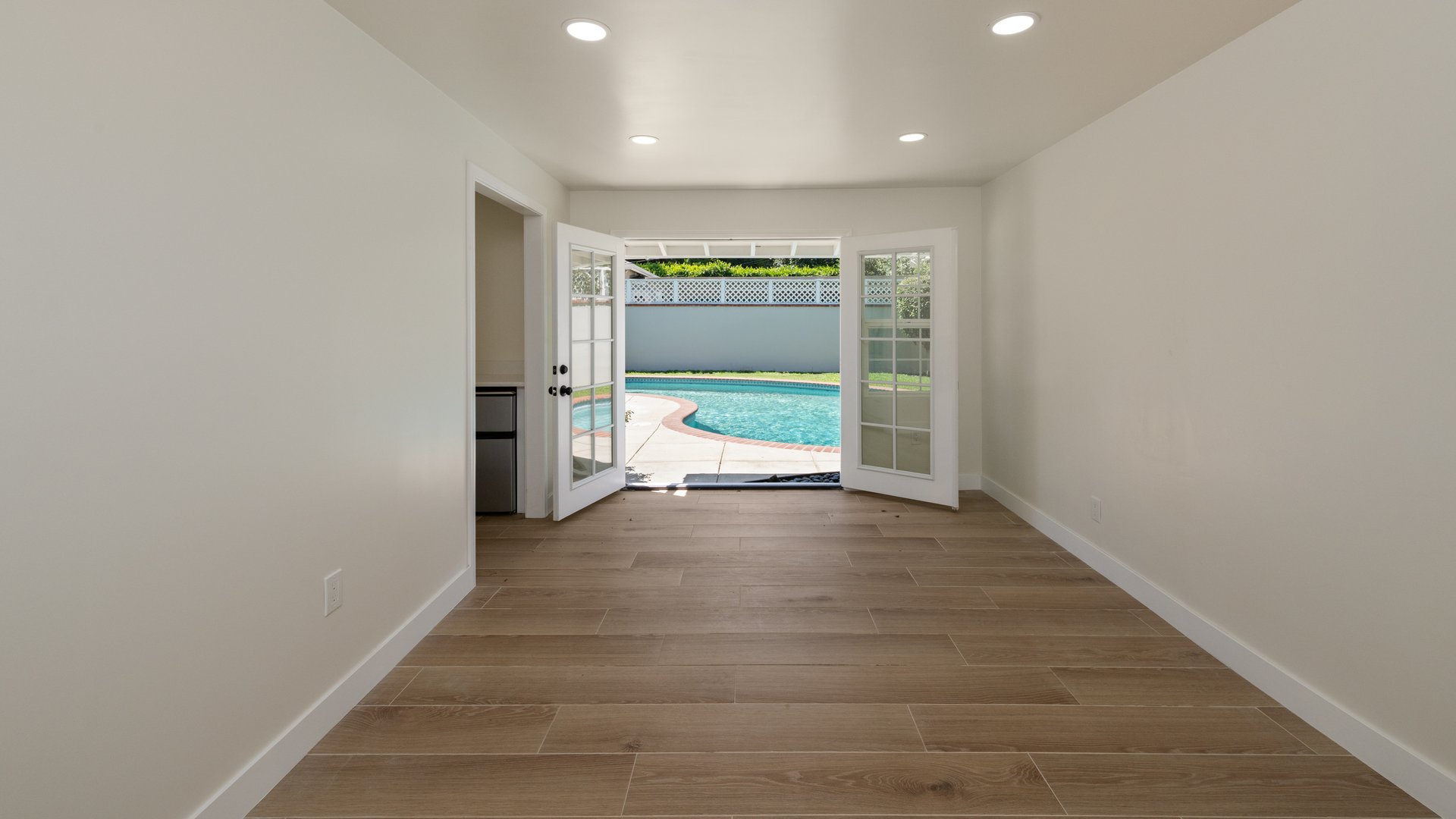 4547 Ledge Ave, Toluca Lake