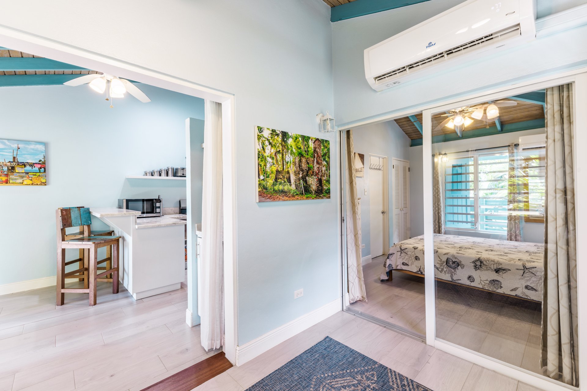 Cane Garden Bay Cottages