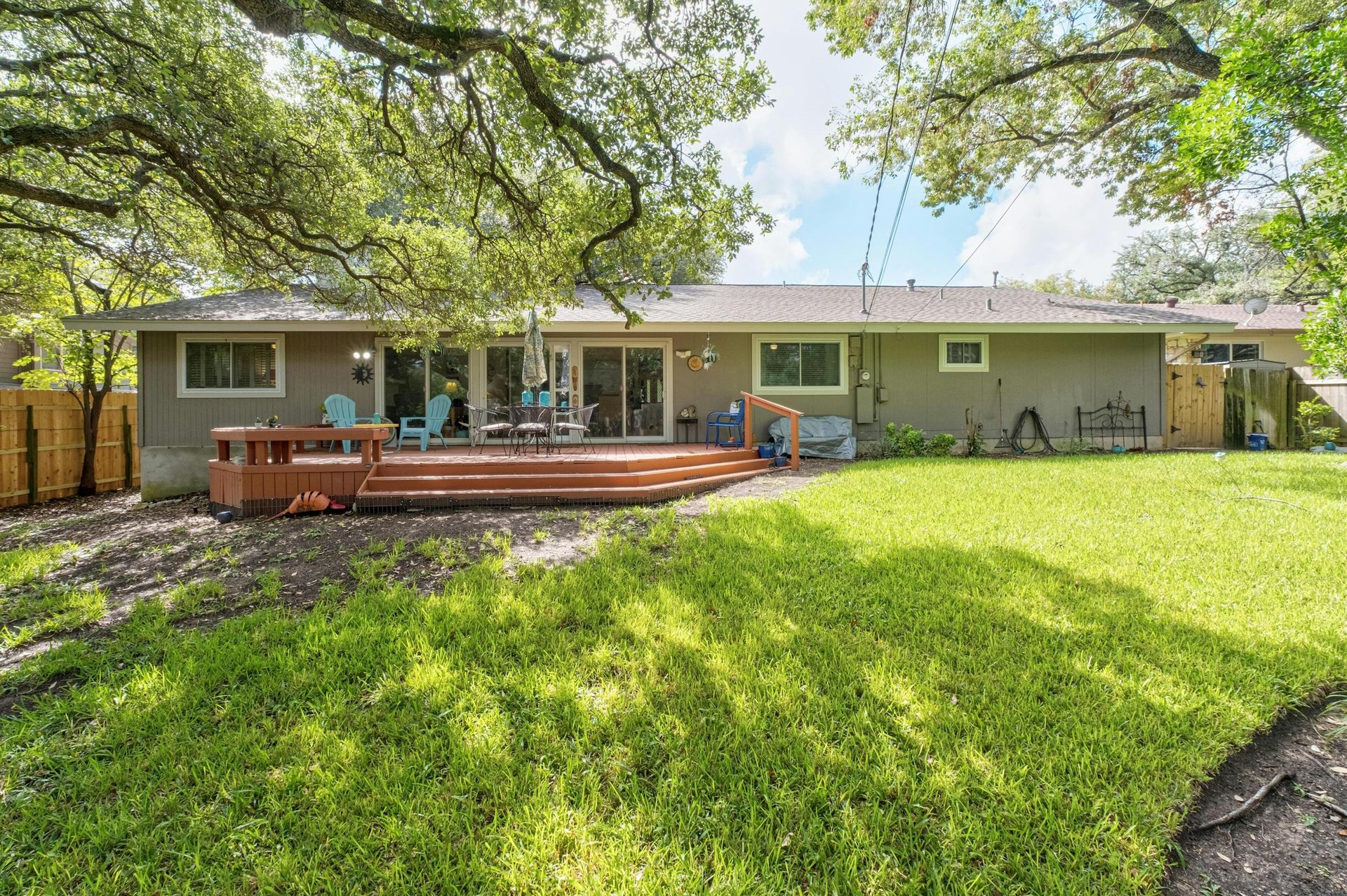 7110 Sungate Drive