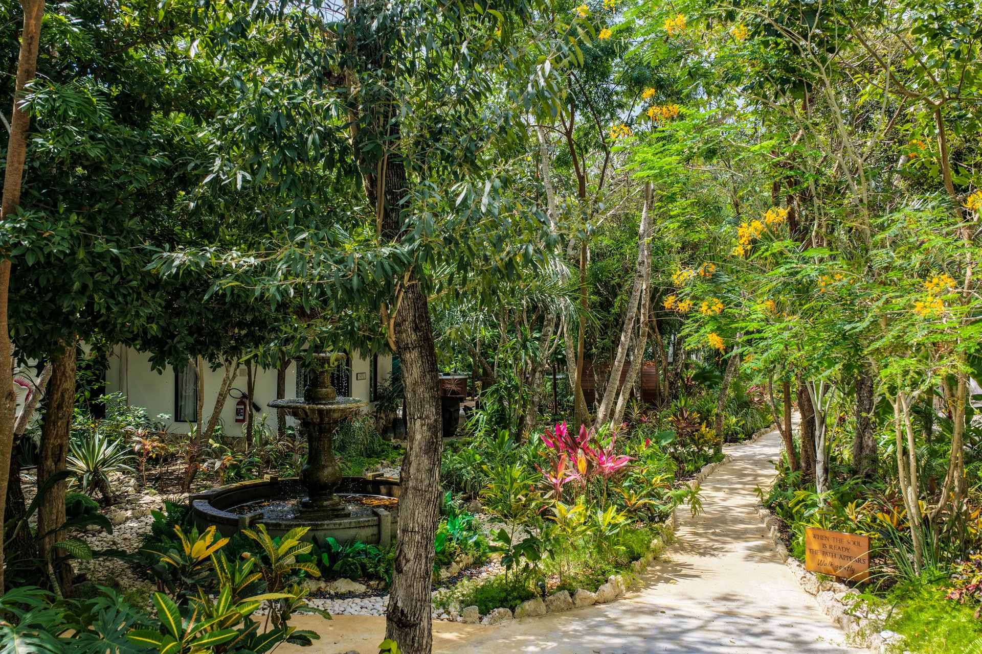 Hotel Ora | Tulum