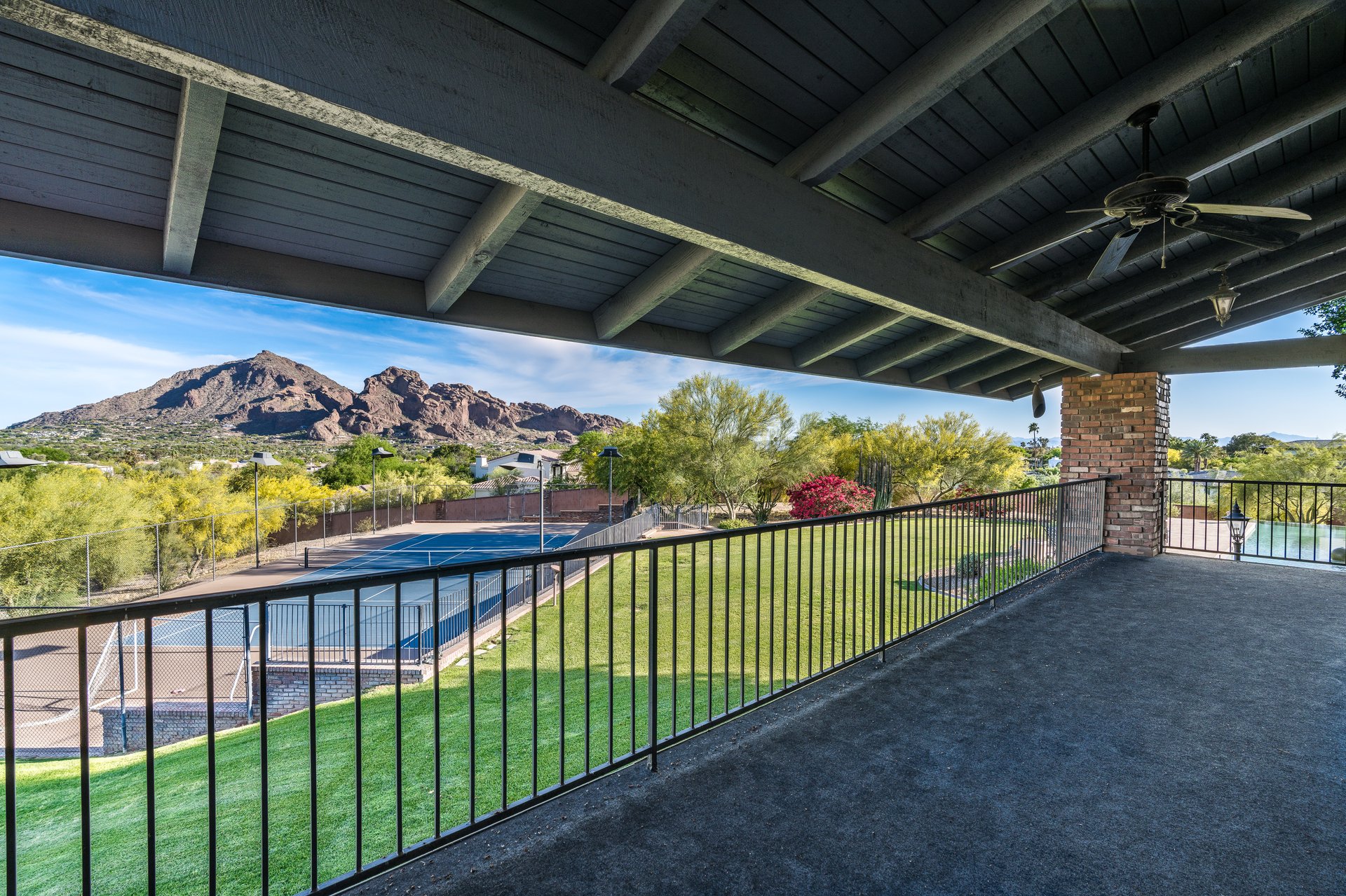 Luxury PV Hilltop Sanctuary